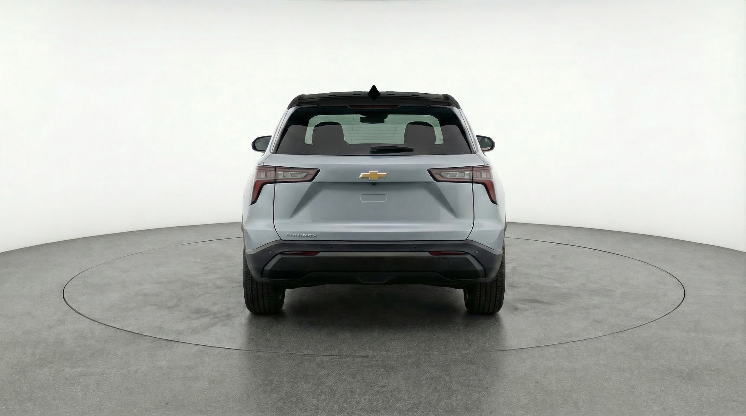 Thumbnail: 2025 Chevrolet Equinox - 7