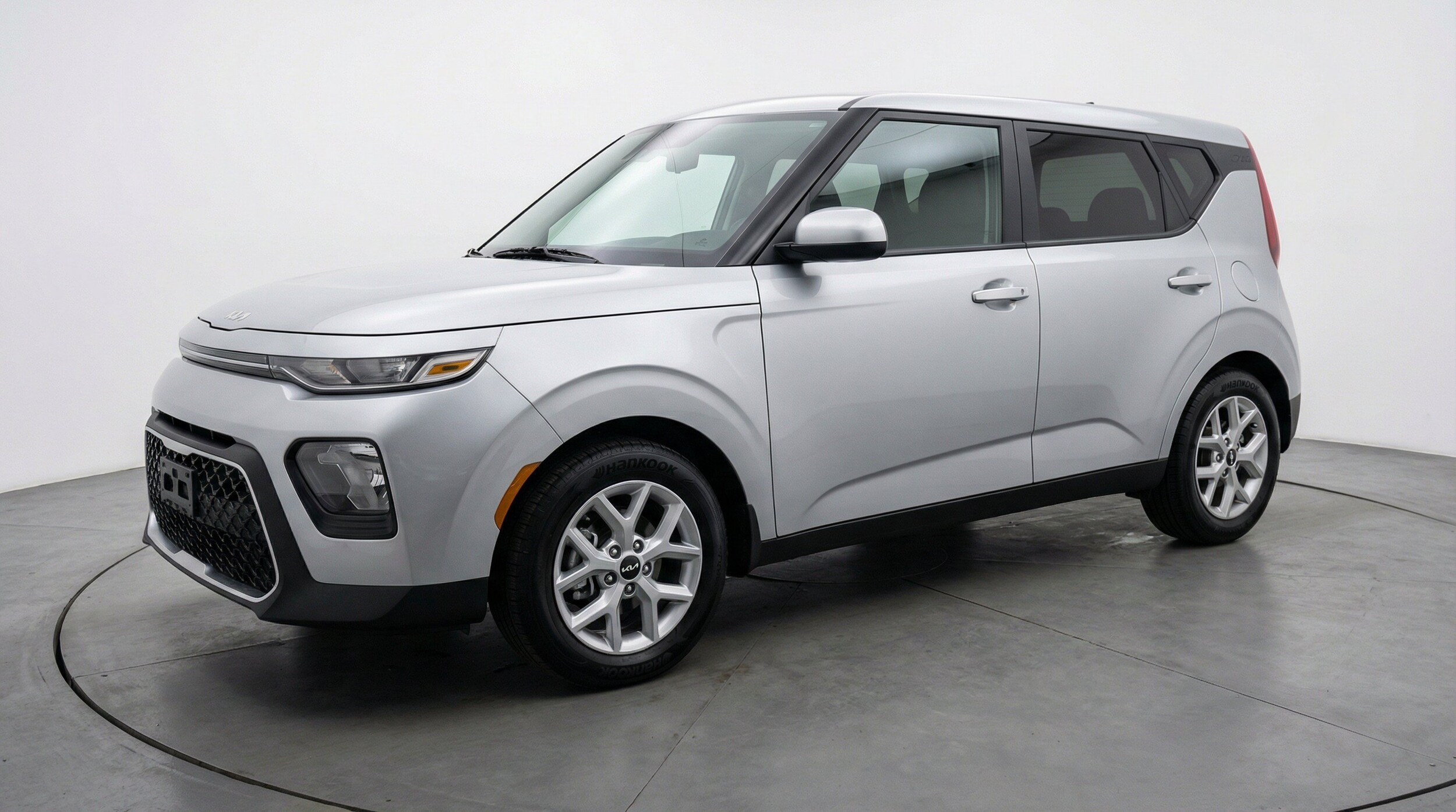 Thumbnail: 2025 Kia Soul - 3