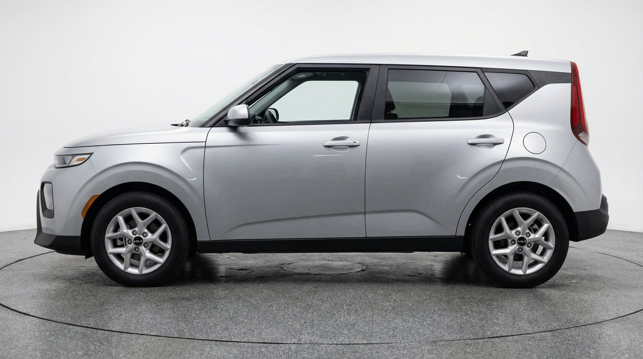 Thumbnail: 2025 Kia Soul - 5