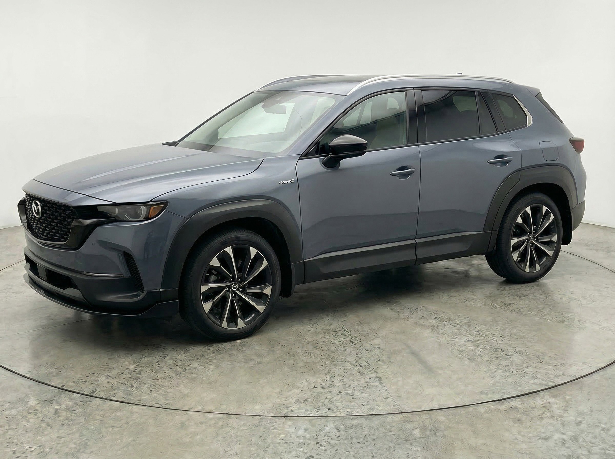 Thumbnail: 2025 Mazda CX-50 - 3