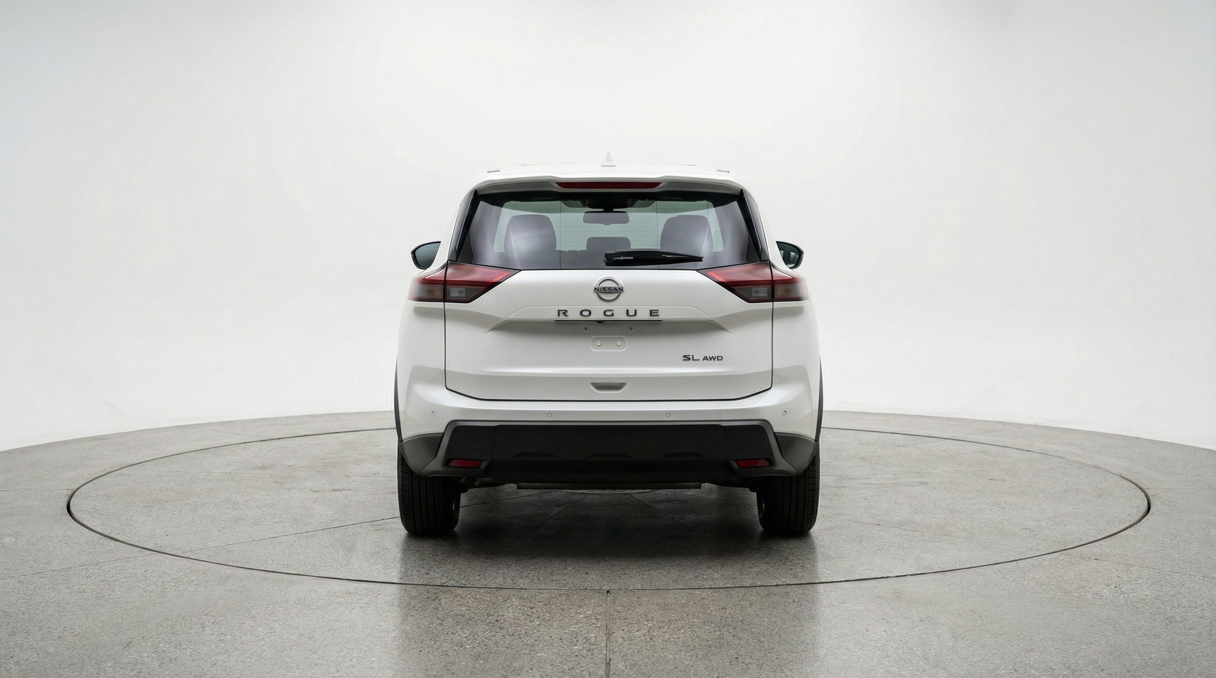 Thumbnail: 2026 Nissan Rogue - 7