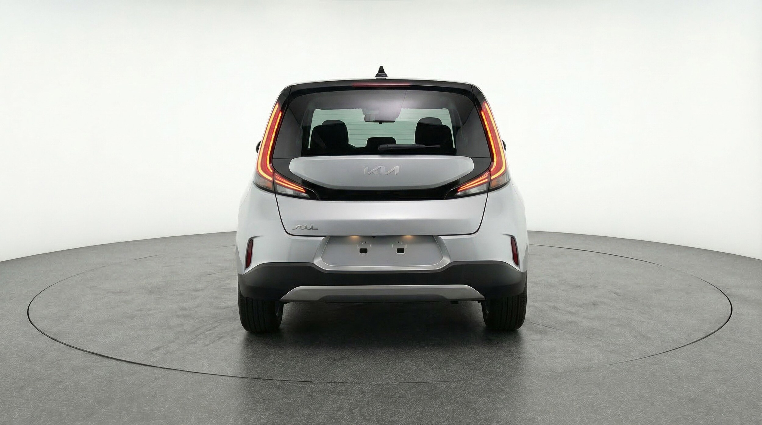Thumbnail: 2025 Kia Soul - 7