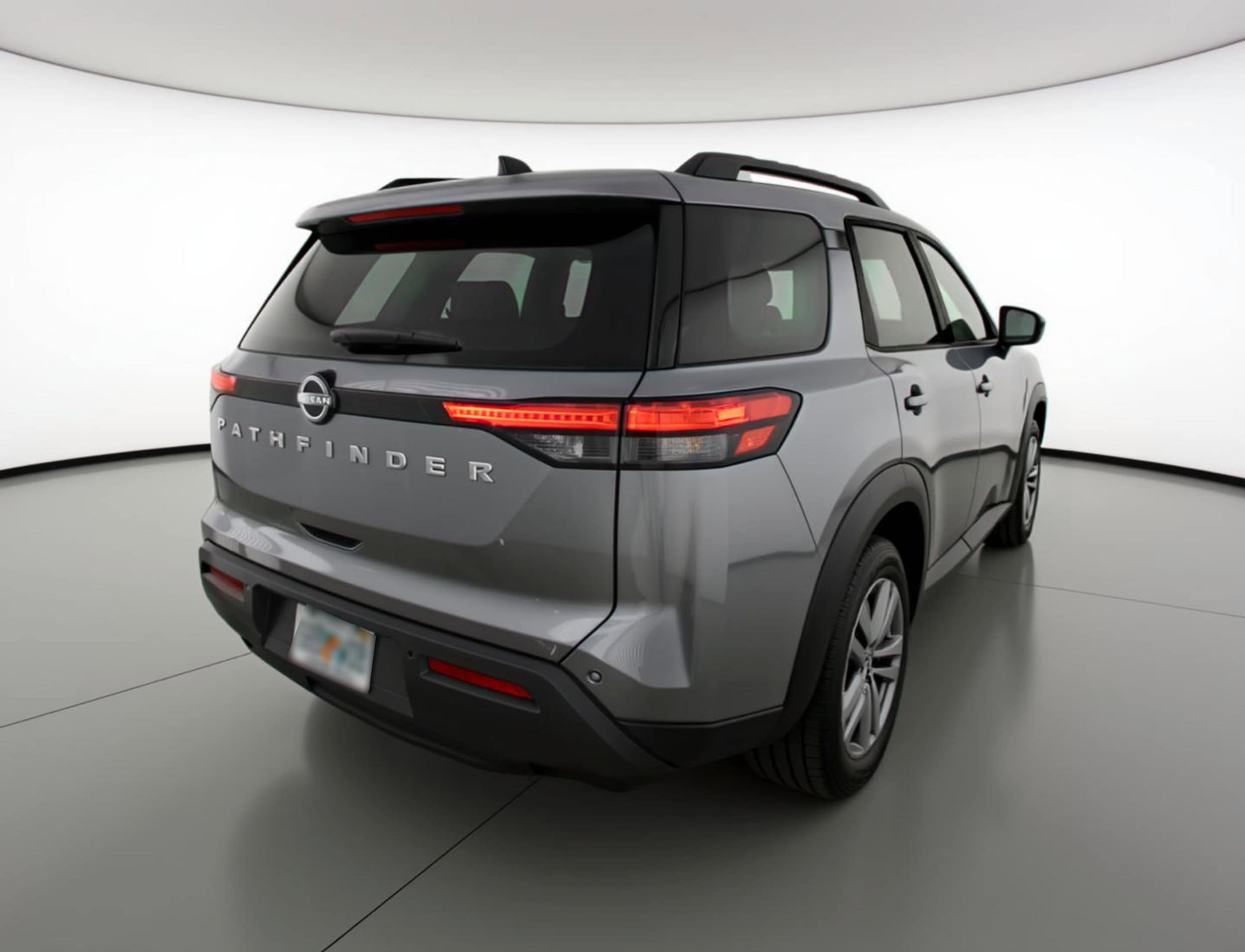 Thumbnail: 2025 Nissan Pathfinder - 9