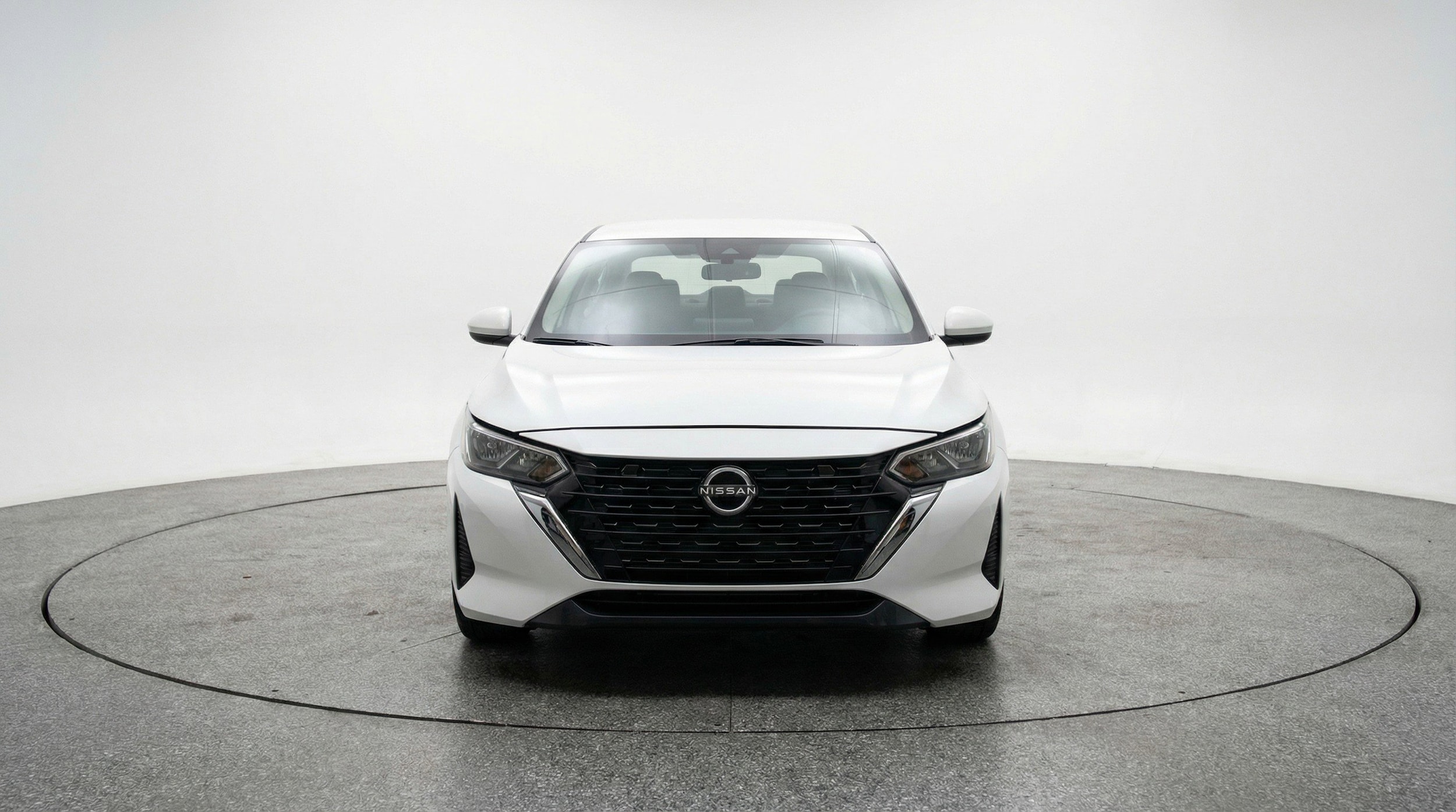 Thumbnail: 2025 Nissan Sentra - 2