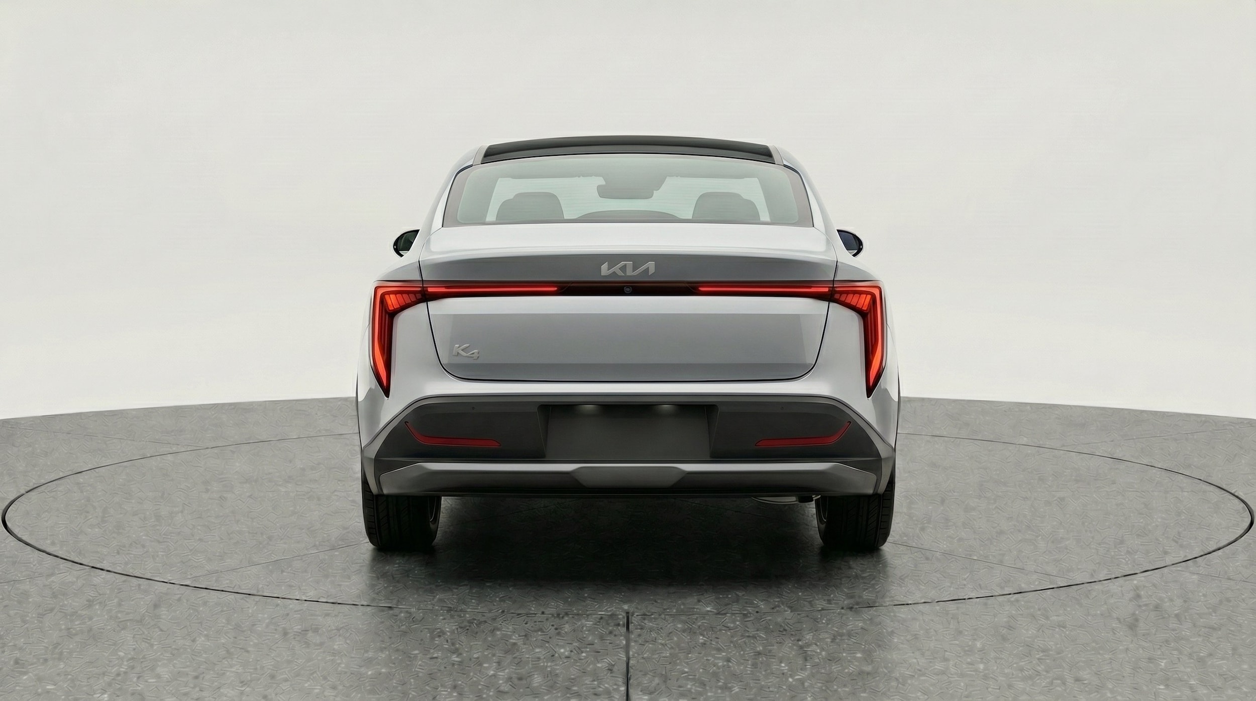 Thumbnail: 2026 Kia K4 - 7