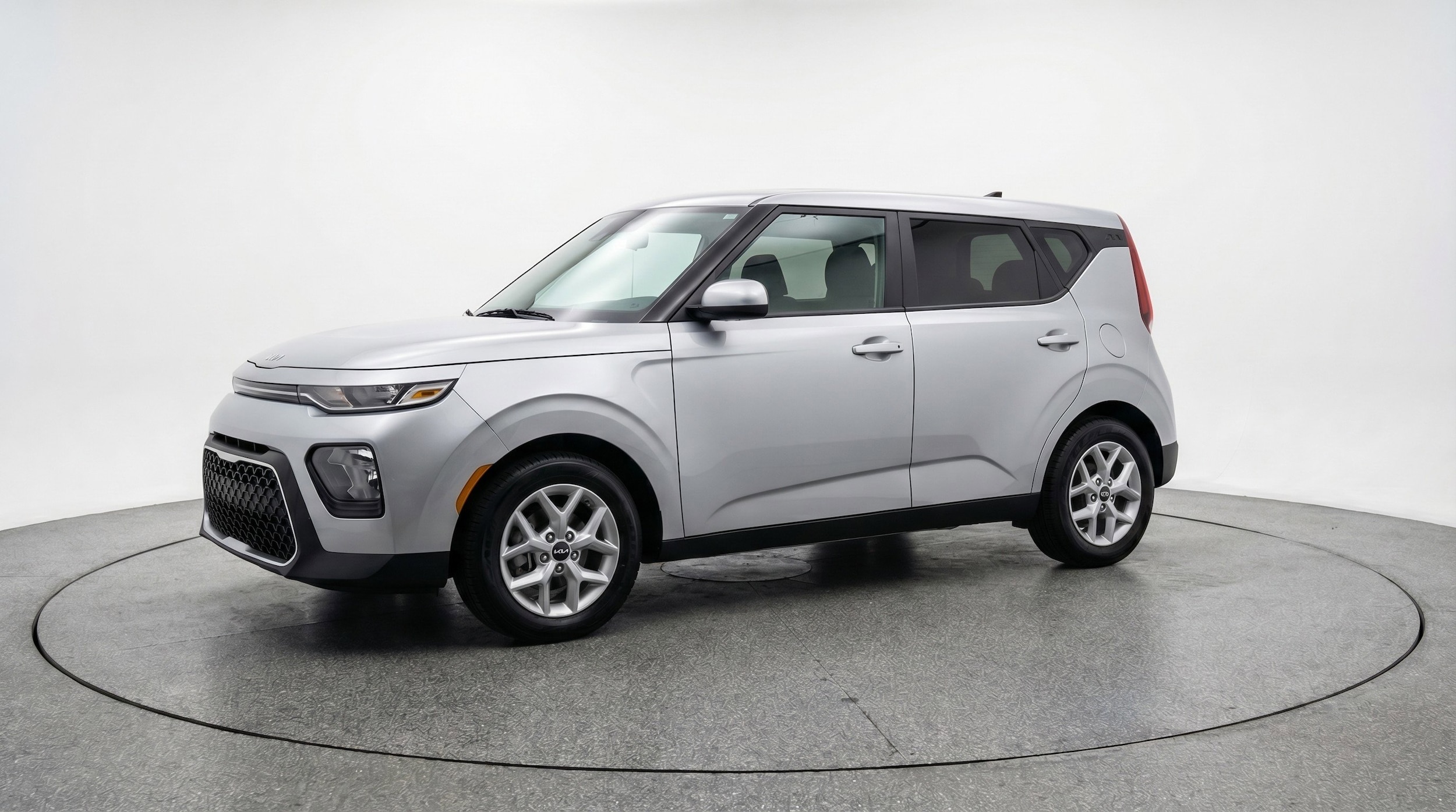 Thumbnail: 2025 Kia Soul - 3