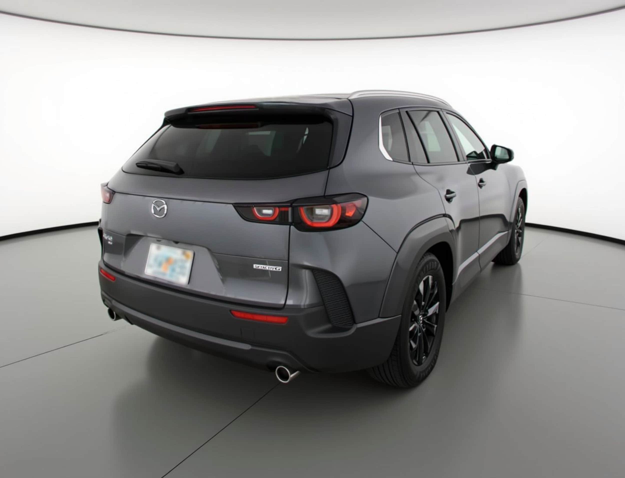 Thumbnail: 2025 Mazda CX-50 - 7