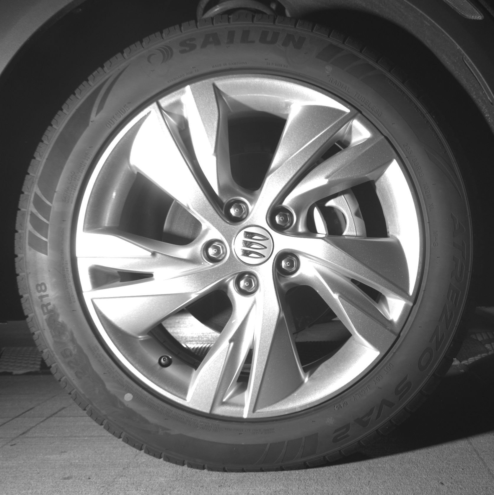 Thumbnail: 2025 Buick Encore GX - 13