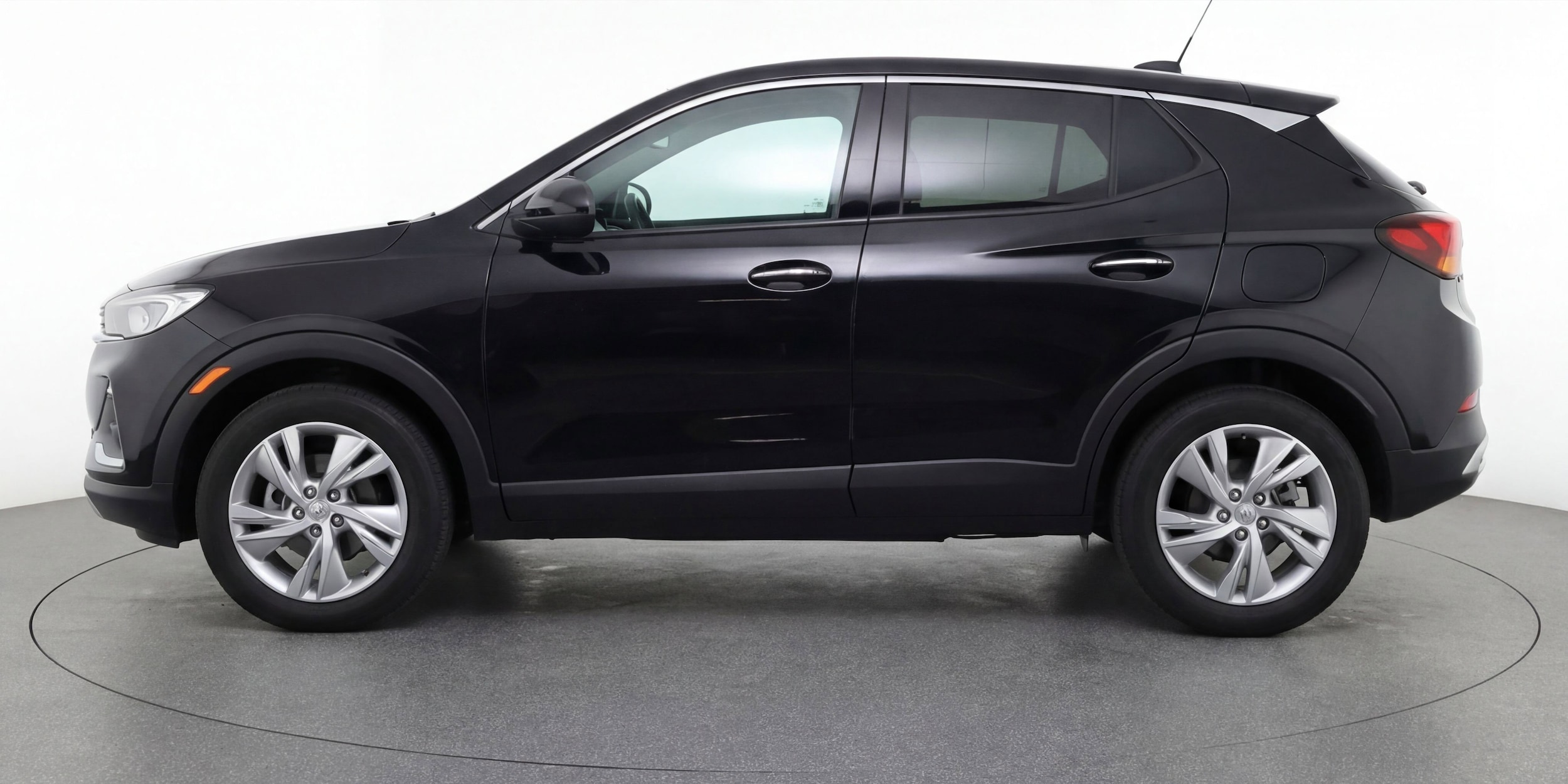 Thumbnail: 2025 Buick Encore GX - 5