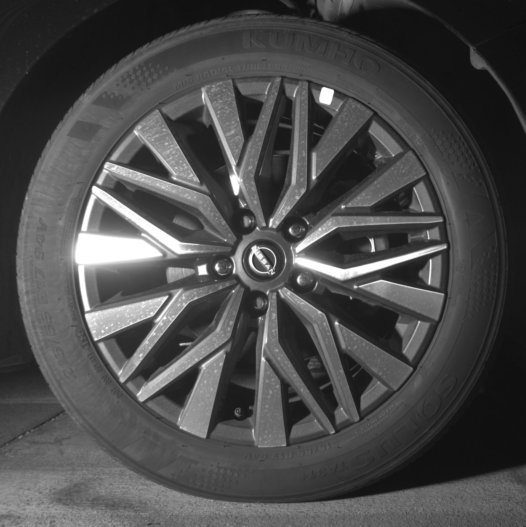 Thumbnail: 2025 Nissan Altima - 10