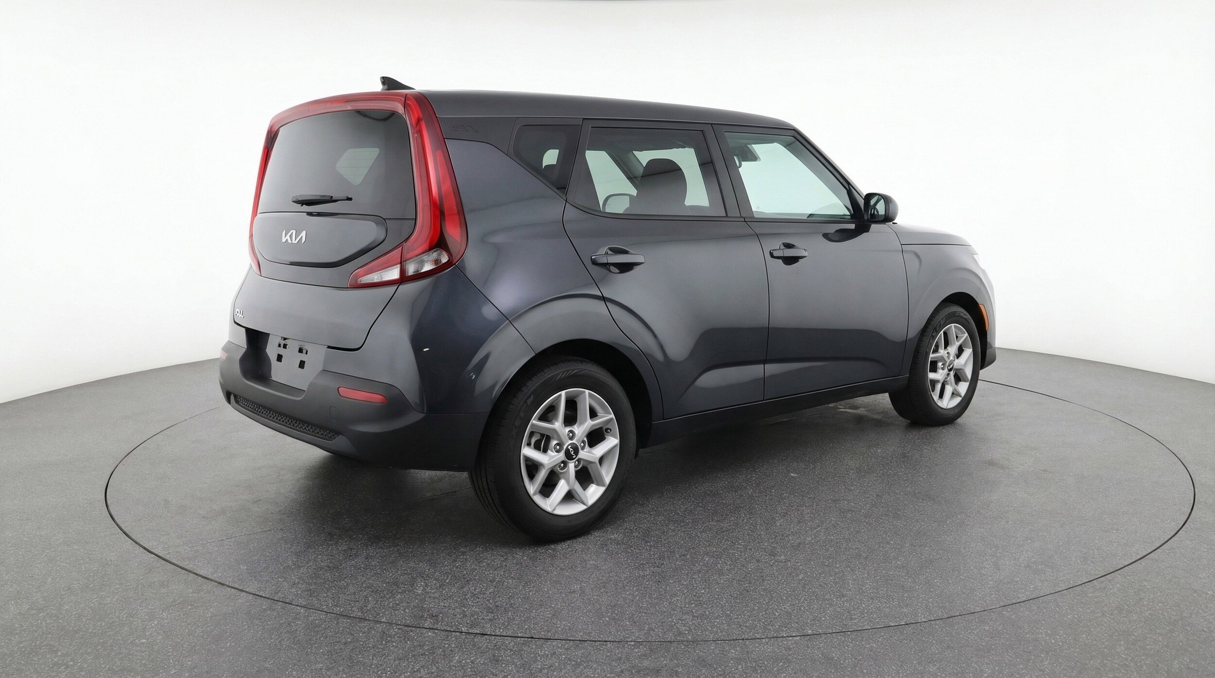 Thumbnail: 2025 Kia Soul - 9