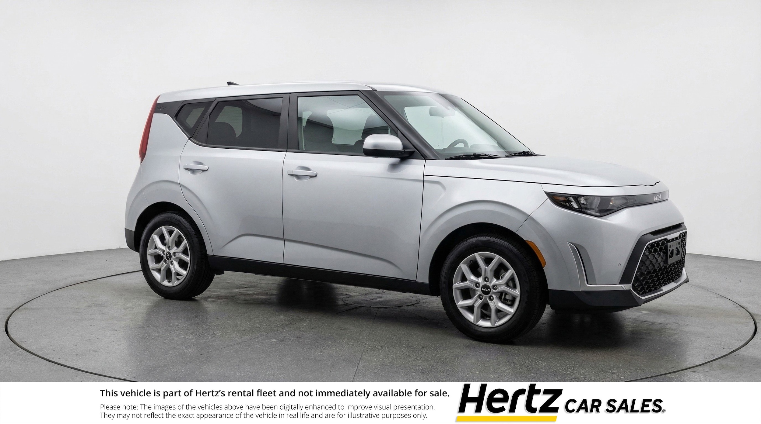 Thumbnail: 2025 Kia Soul - 1