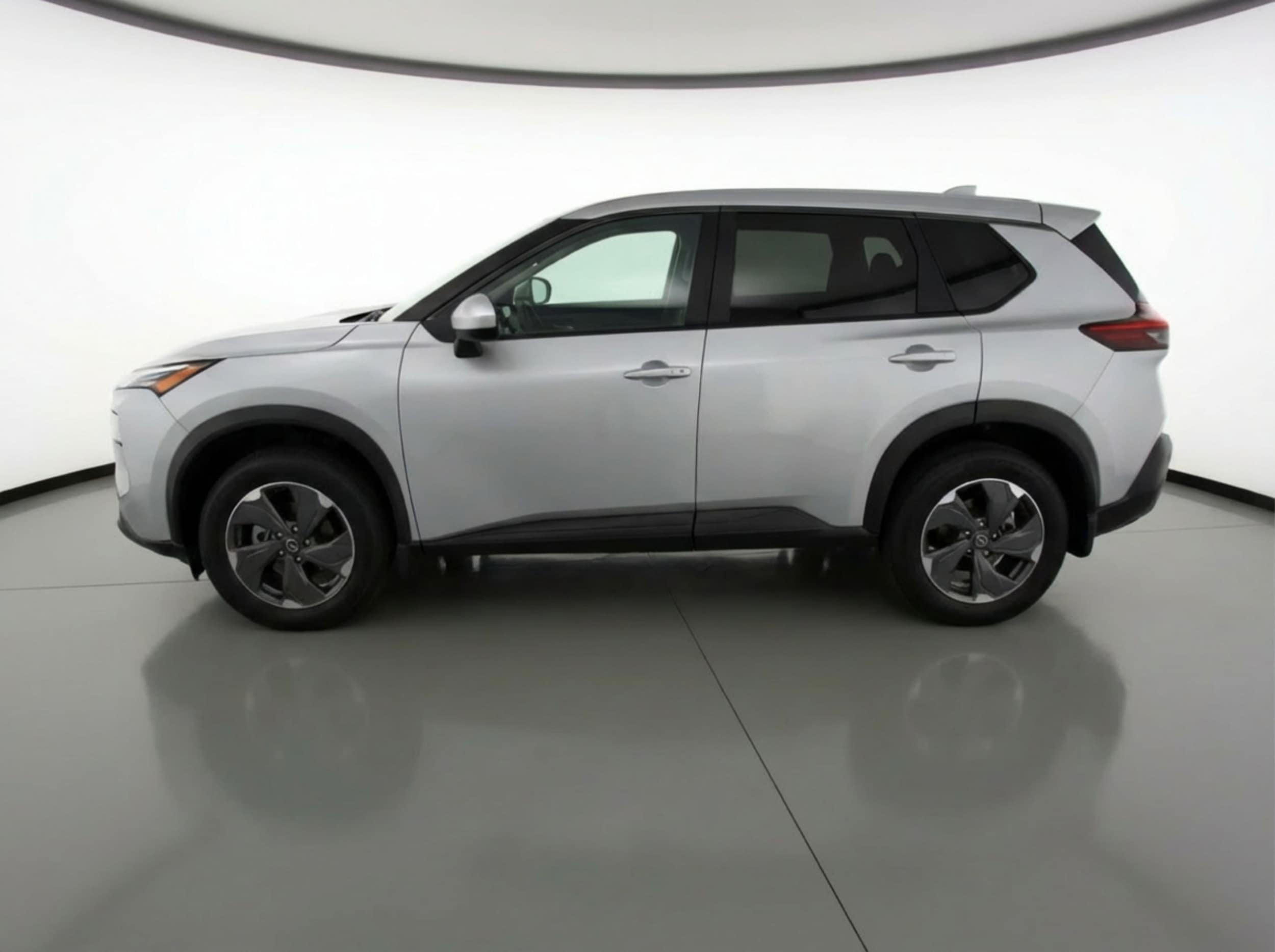Thumbnail: 2025 Nissan Rogue - 4