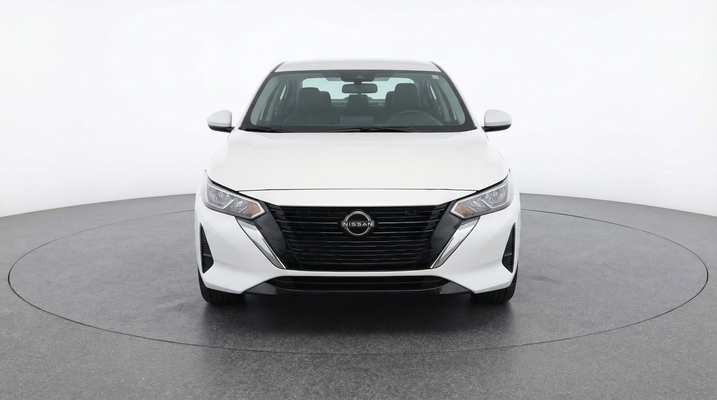 Thumbnail: 2025 Nissan Sentra - 2