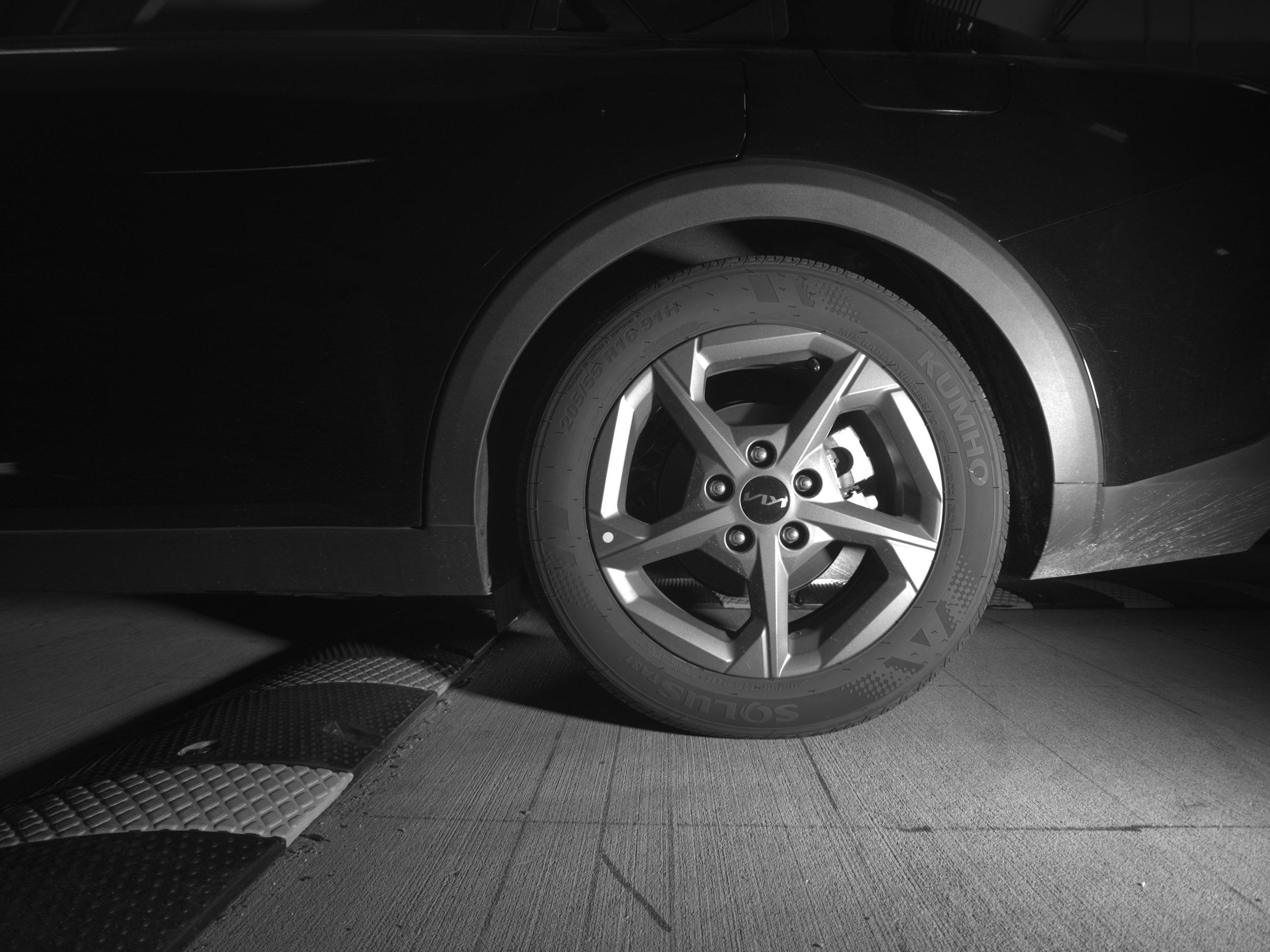 Thumbnail: 2025 Kia K4 - 11