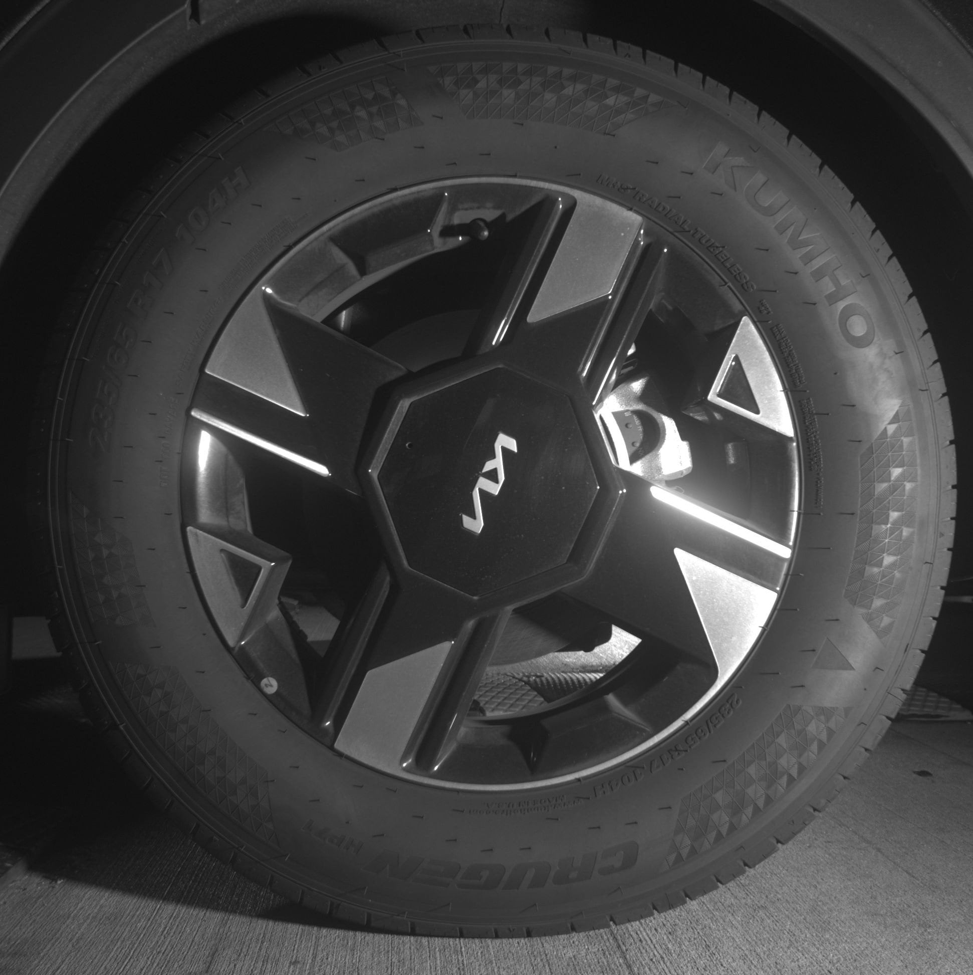 Thumbnail: 2026 Kia Sportage - 14