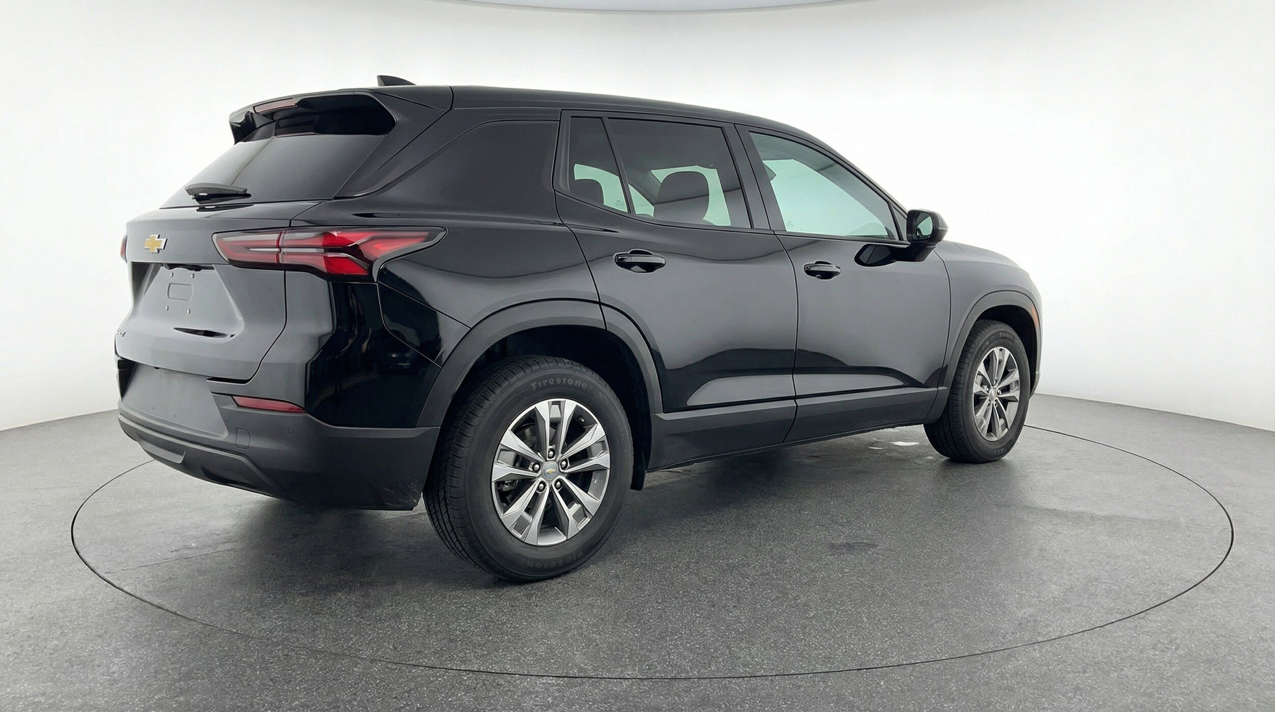 Thumbnail: 2025 Chevrolet Equinox - 9