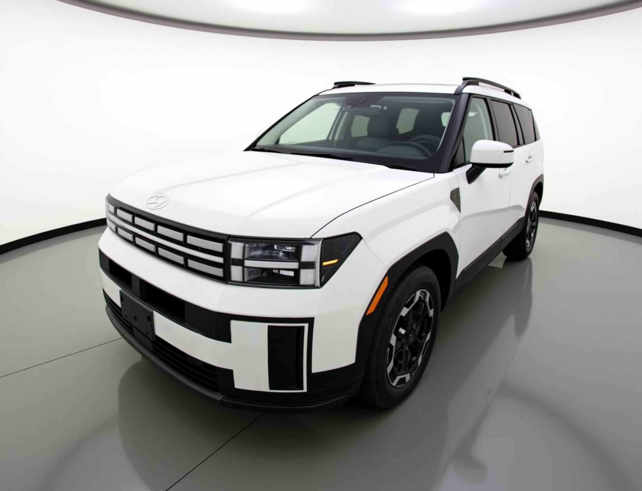 Thumbnail: 2025 Hyundai Santa Fe - 3