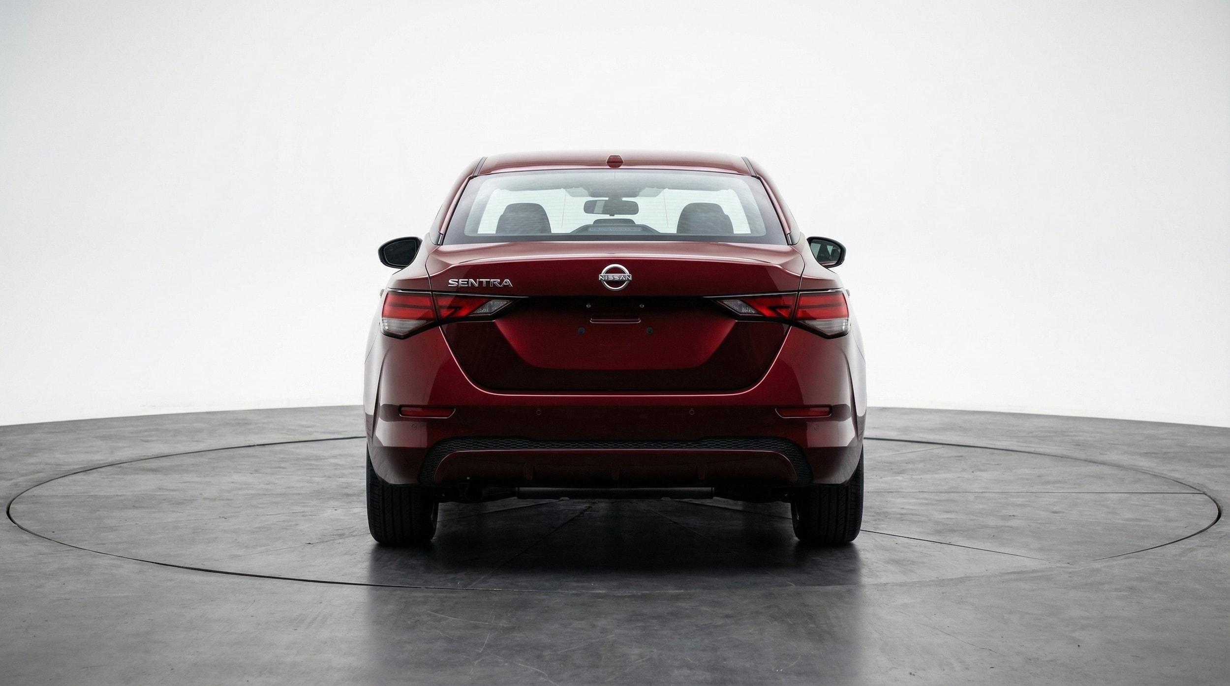 Thumbnail: 2025 Nissan Sentra - 6