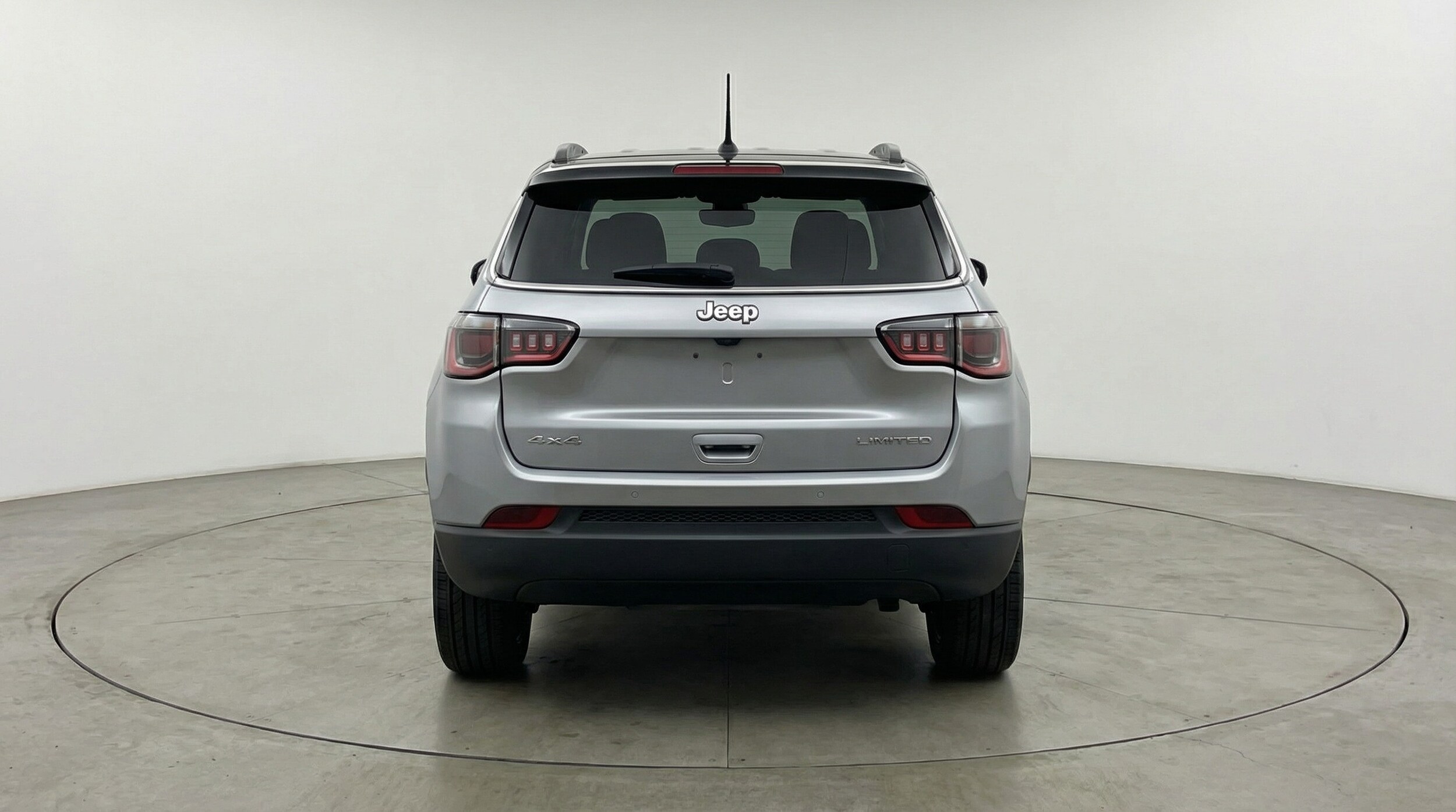 Thumbnail: 2025 Jeep Compass - 6