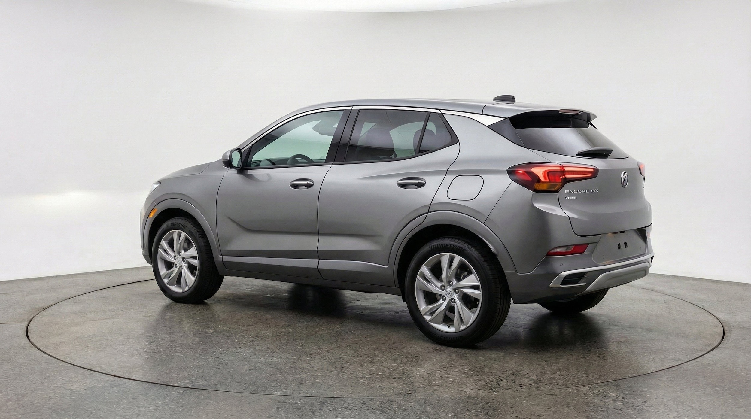 Thumbnail: 2025 Buick Encore GX - 6