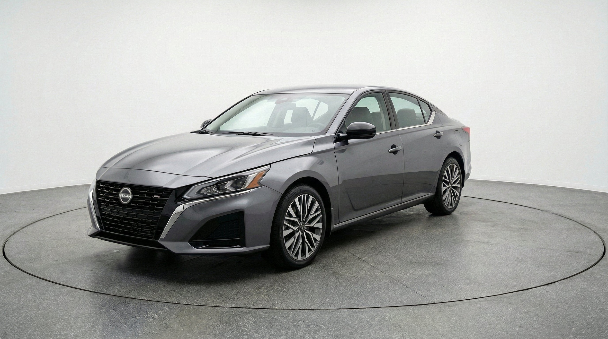 Thumbnail: 2026 Nissan Altima - 3