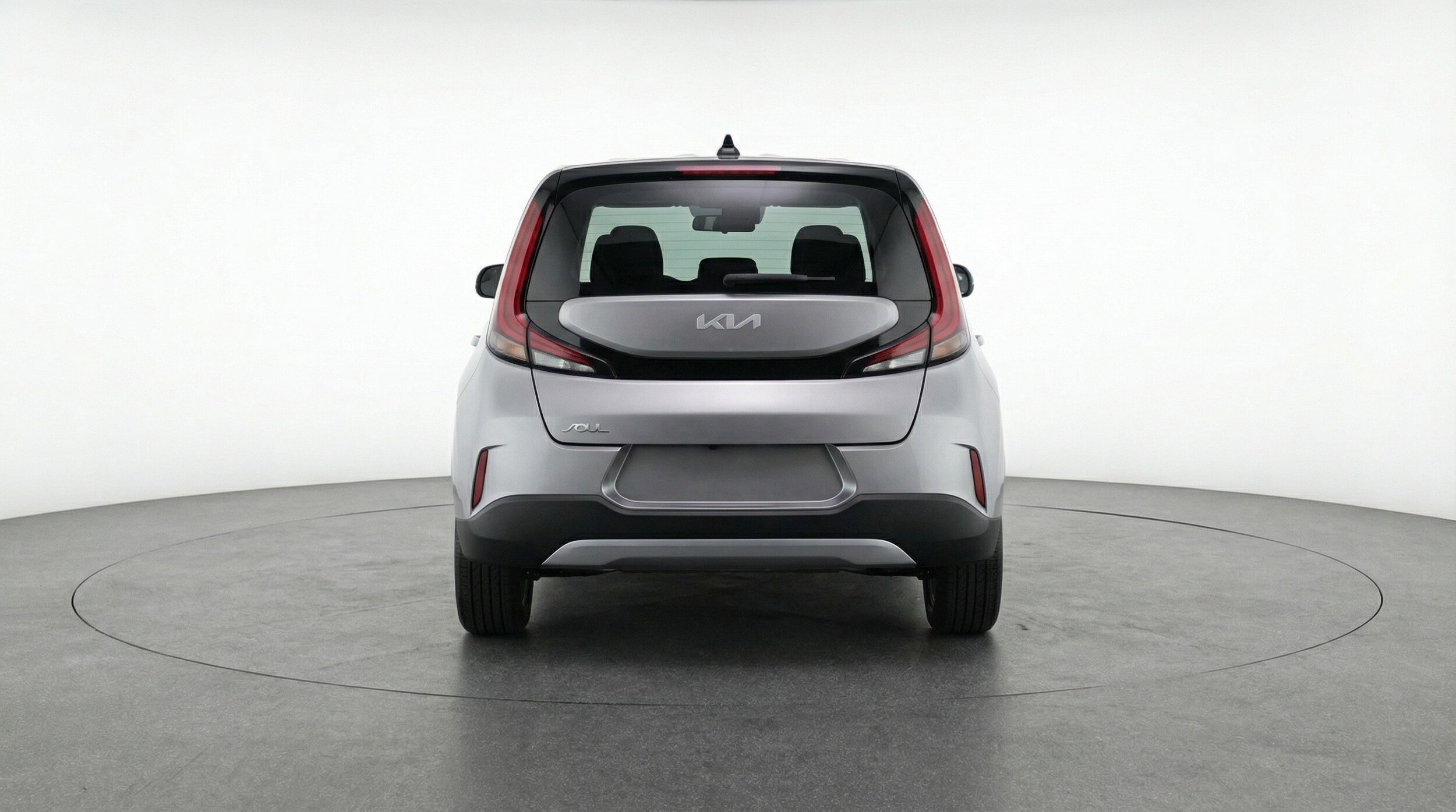 Thumbnail: 2025 Kia Soul - 7