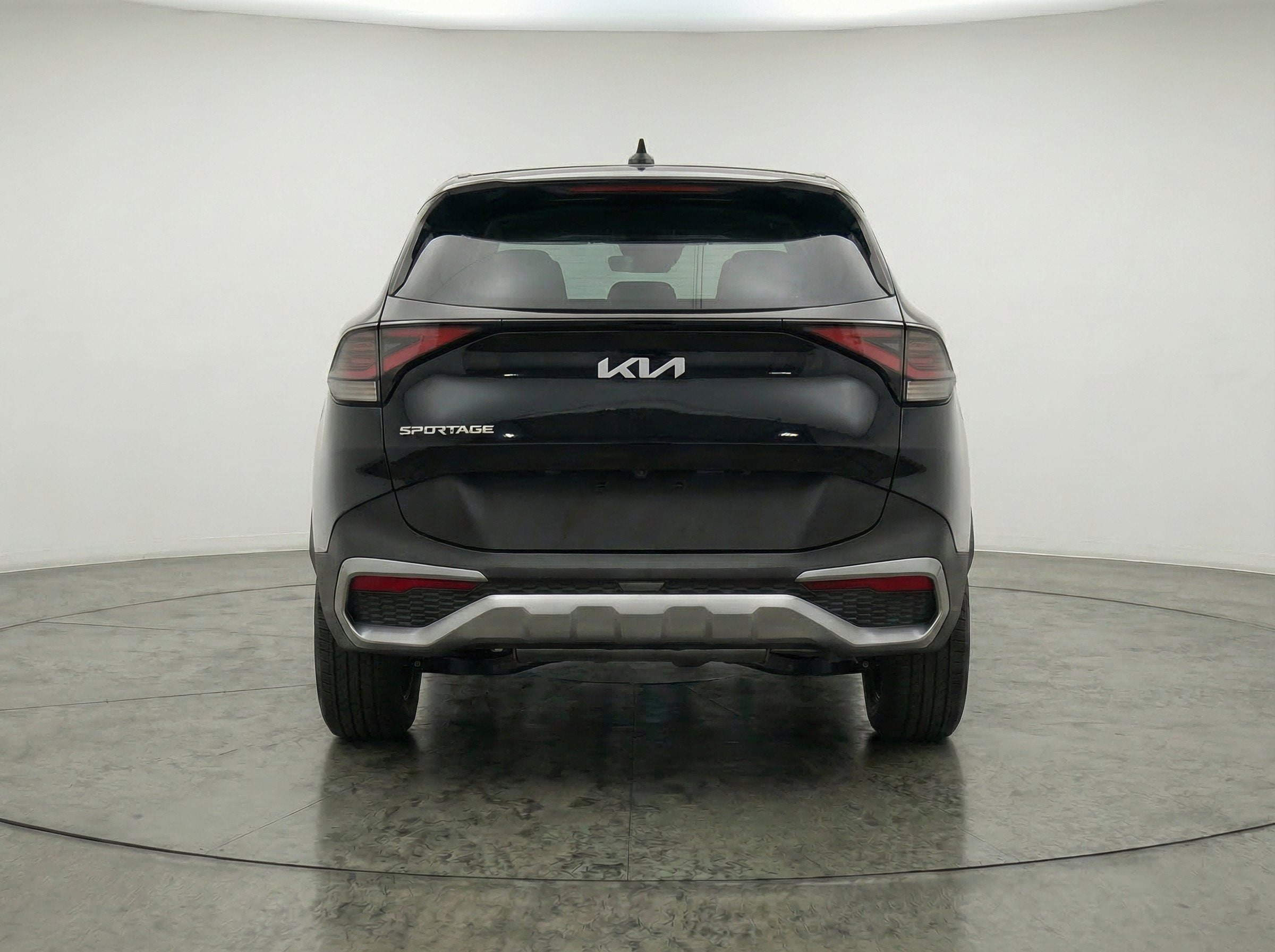 Thumbnail: 2026 Kia Sportage - 7