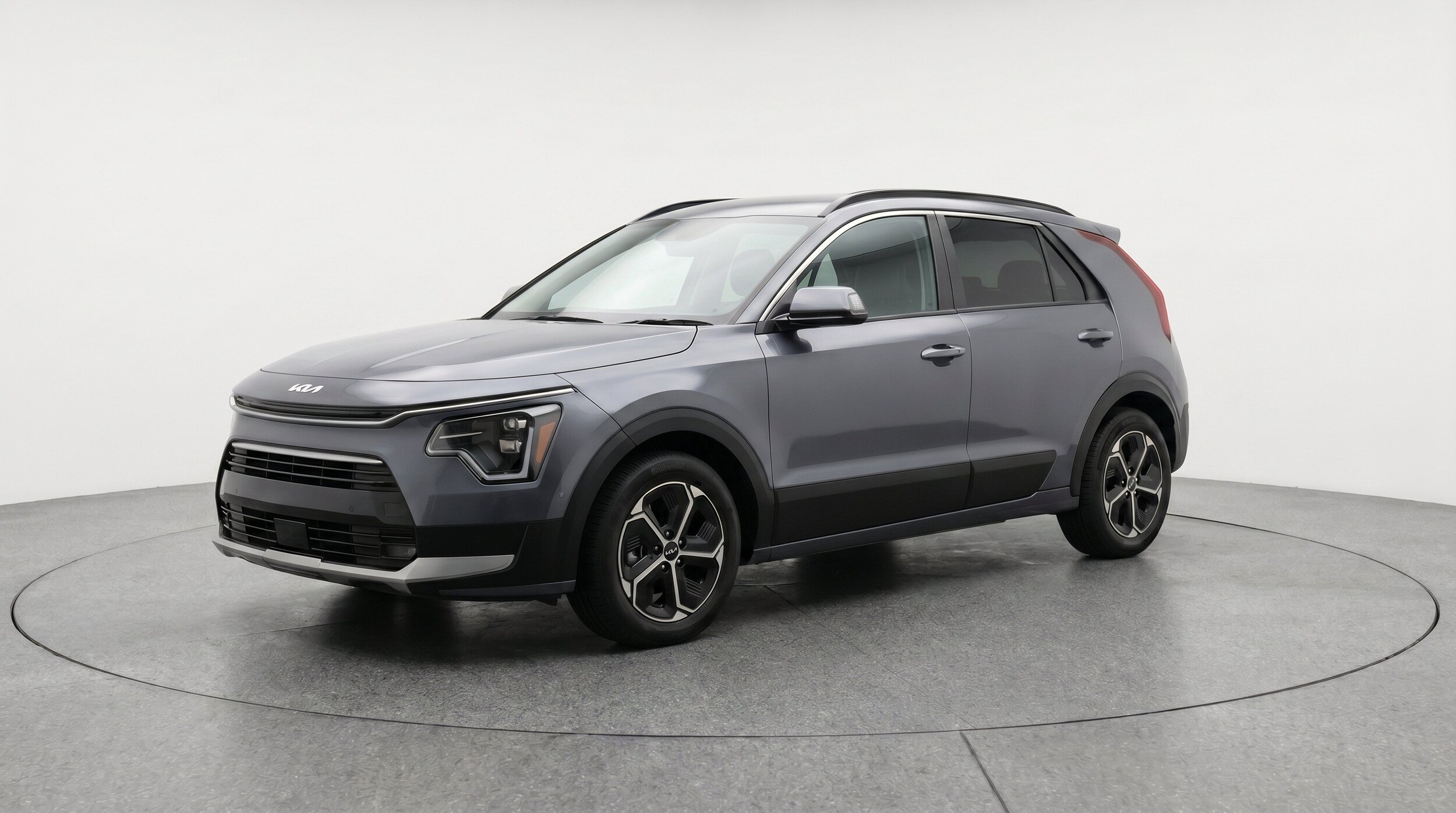 Thumbnail: 2026 Kia Niro - 3