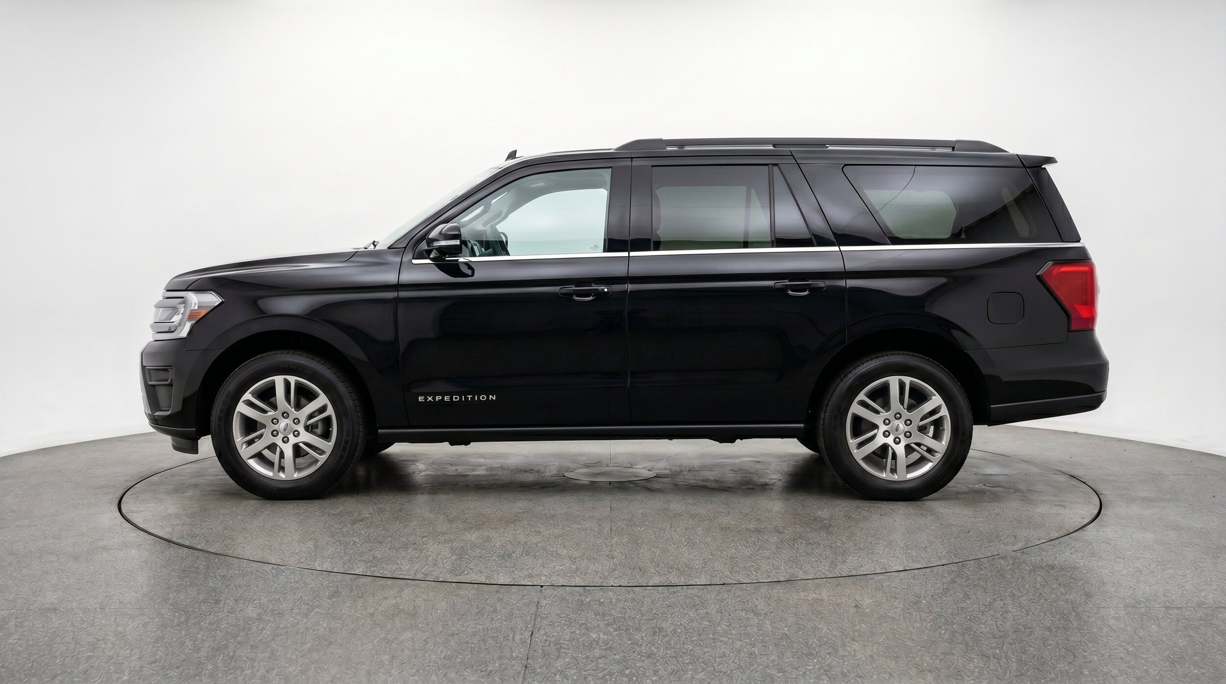 Thumbnail: 2024 Ford Expedition MAX - 5