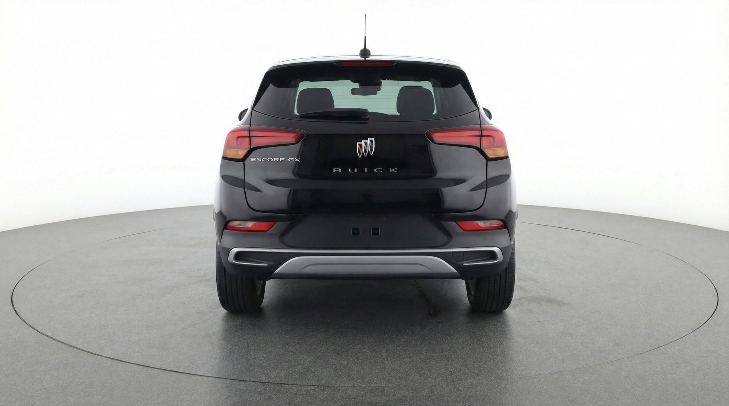 Thumbnail: 2025 Buick Encore GX - 7