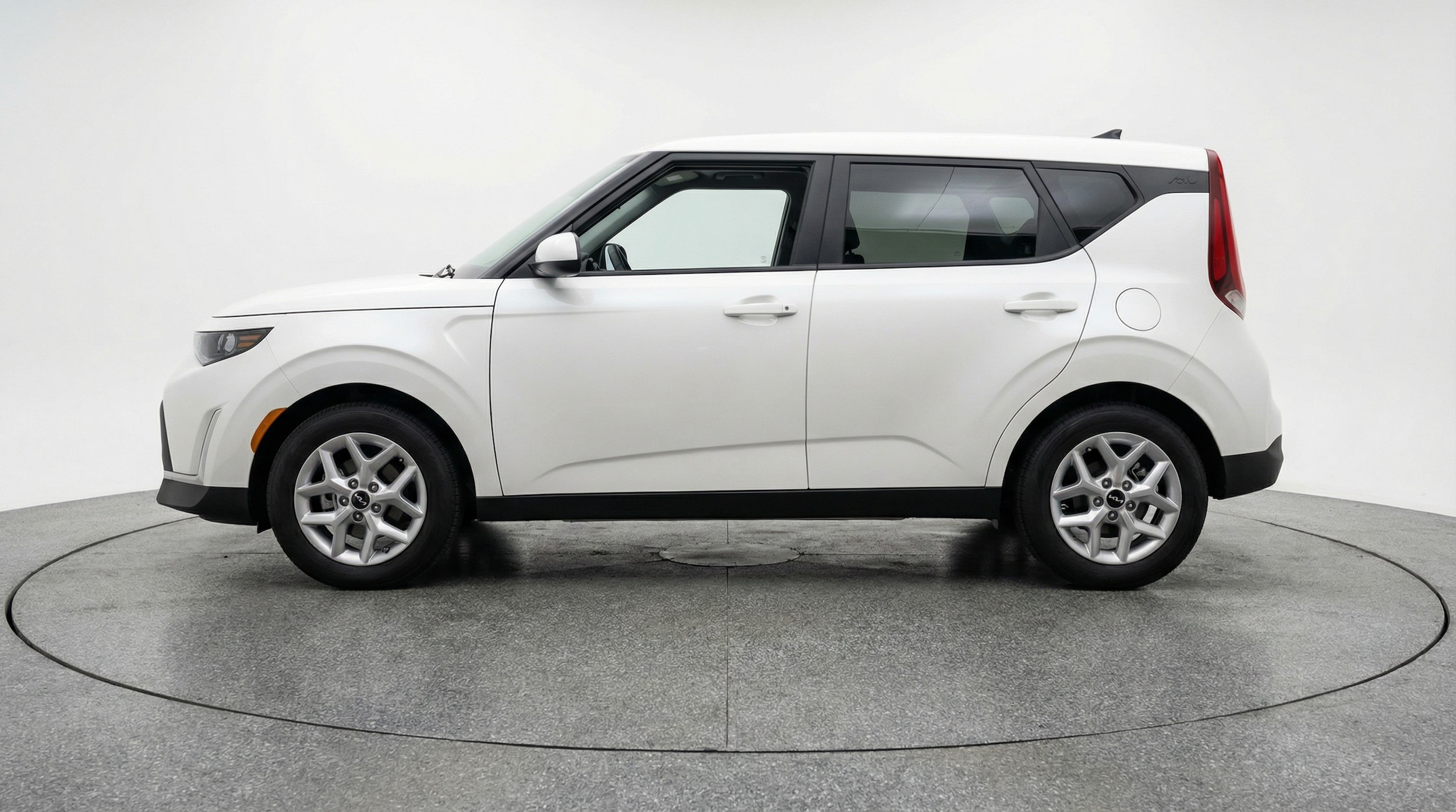 Thumbnail: 2025 Kia Soul - 4