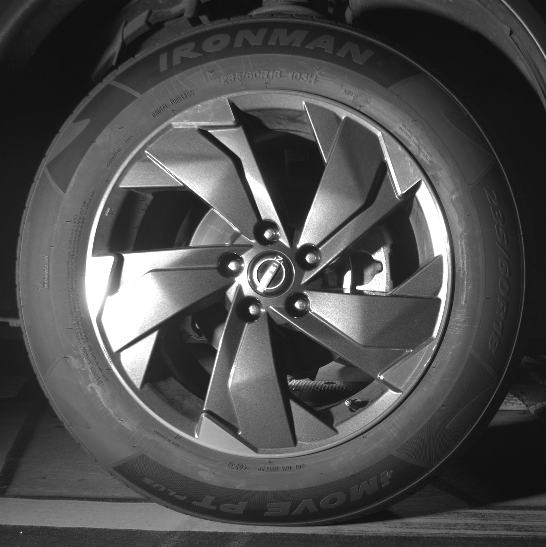 Thumbnail: 2025 Nissan Rogue - 10