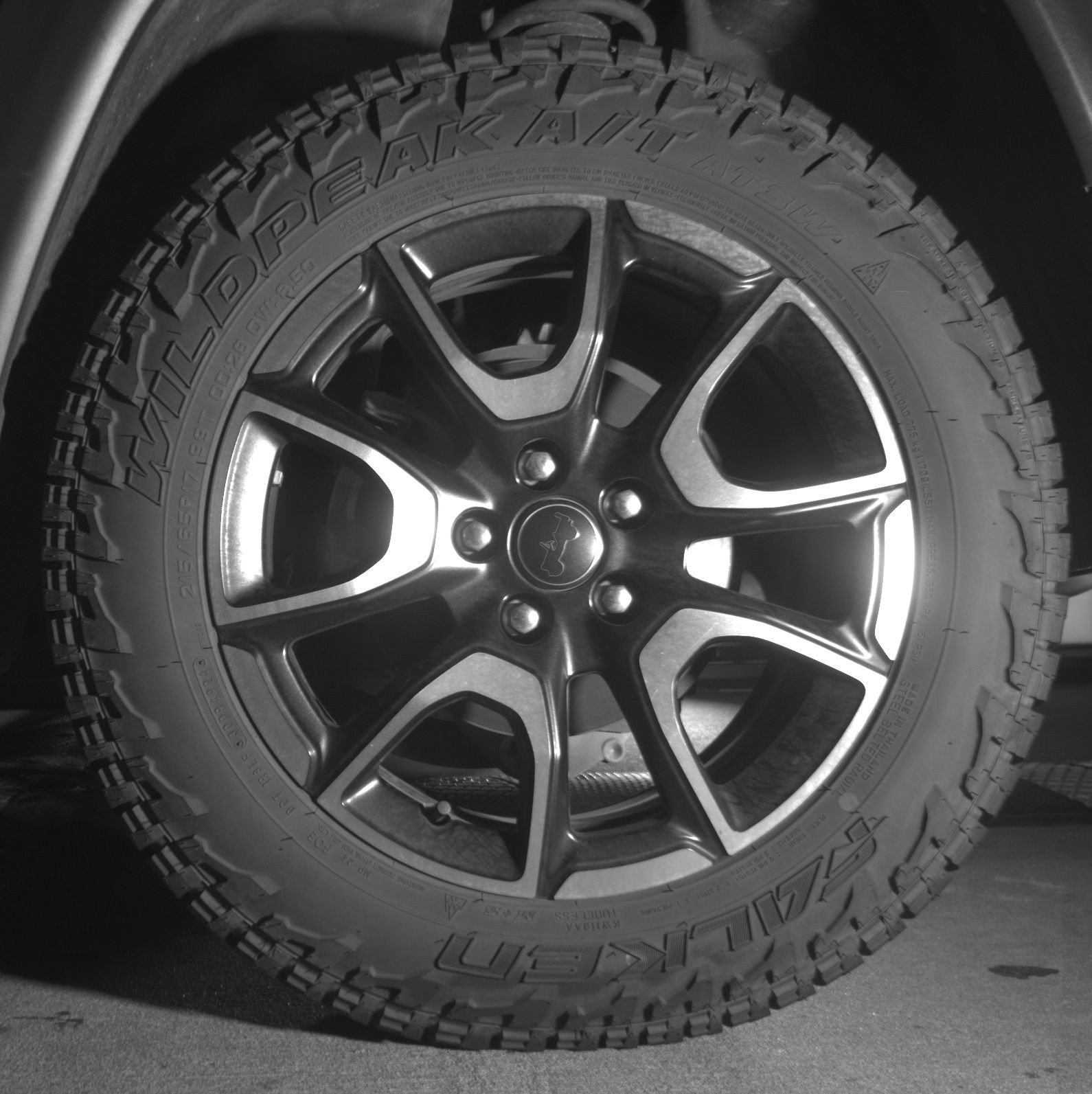 Thumbnail: 2025 Jeep Compass - 14