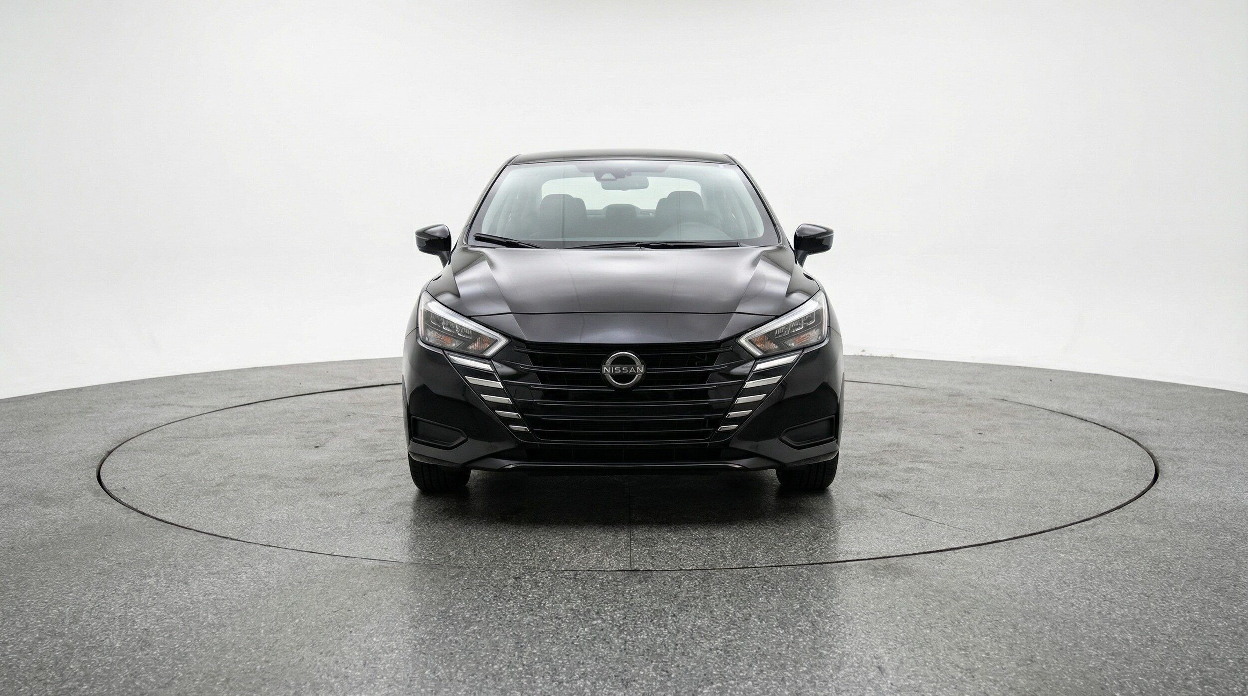 Thumbnail: 2025 Nissan Versa - 2