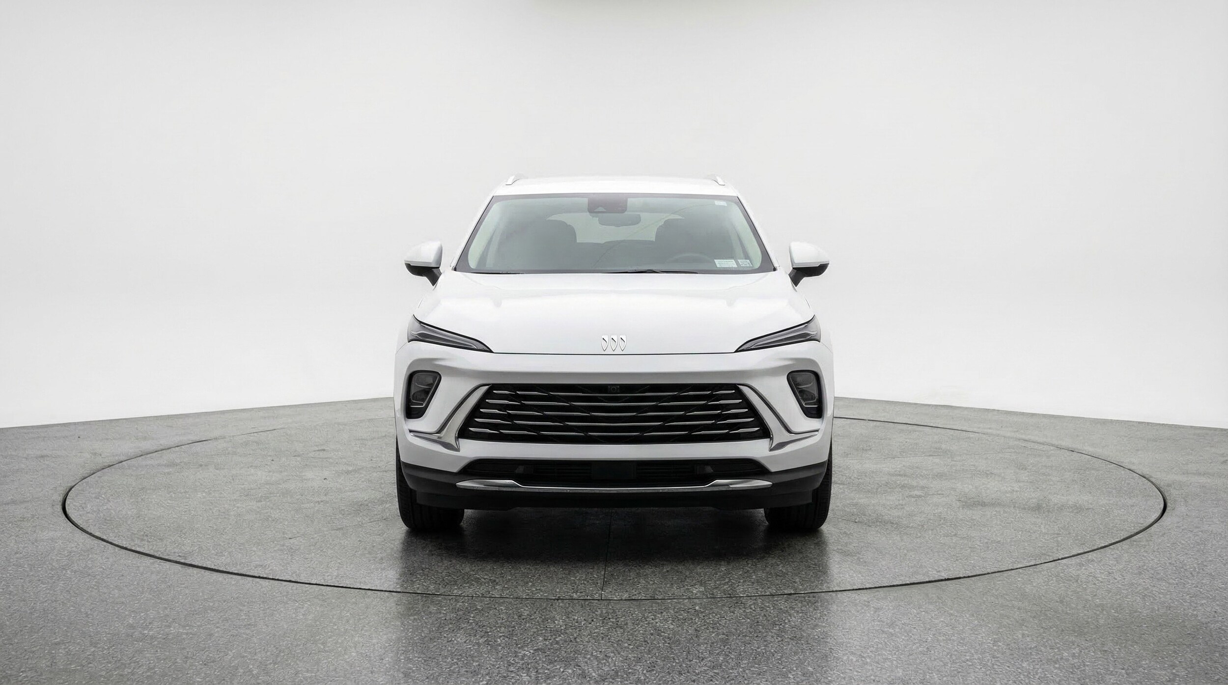 Thumbnail: 2024 Buick Envision - 2