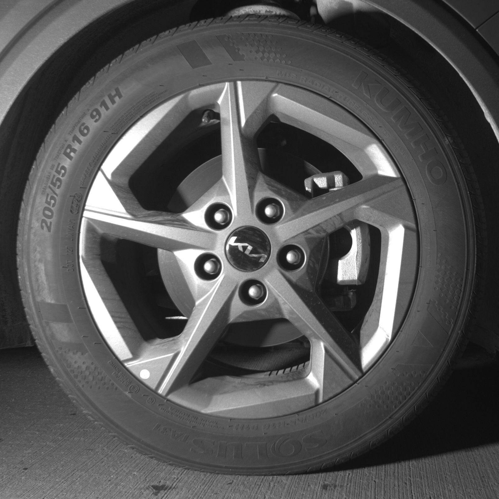 Thumbnail: 2025 Kia K4 - 10