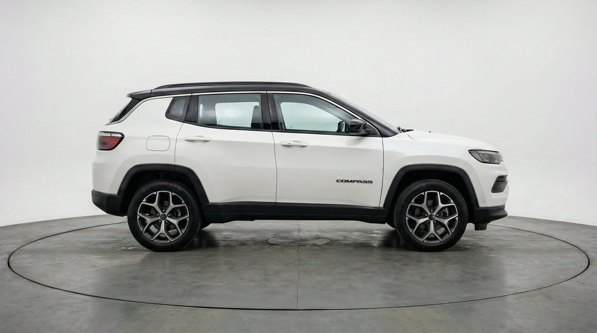 Thumbnail: 2025 Jeep Compass - 11