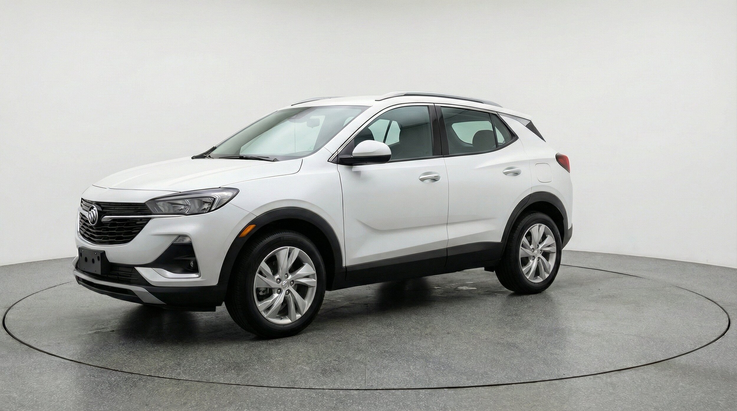 Thumbnail: 2026 Buick Encore GX - 3