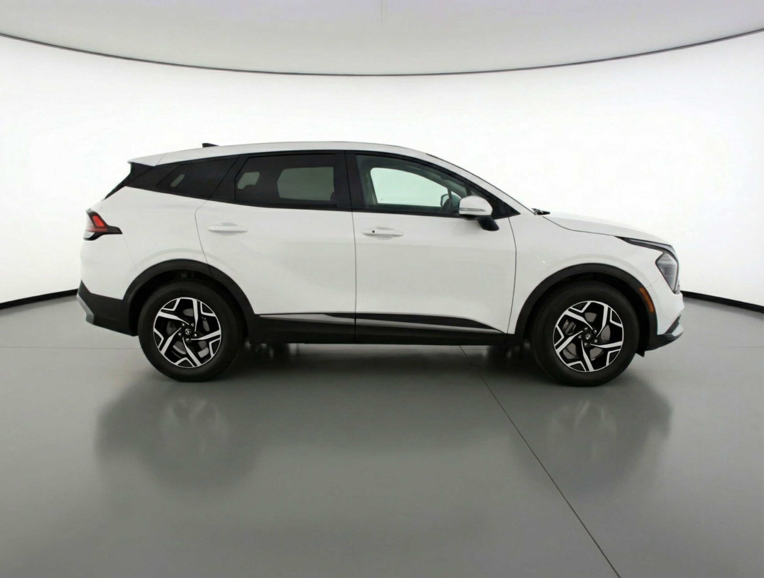 Thumbnail: 2025 Kia Sportage - 11