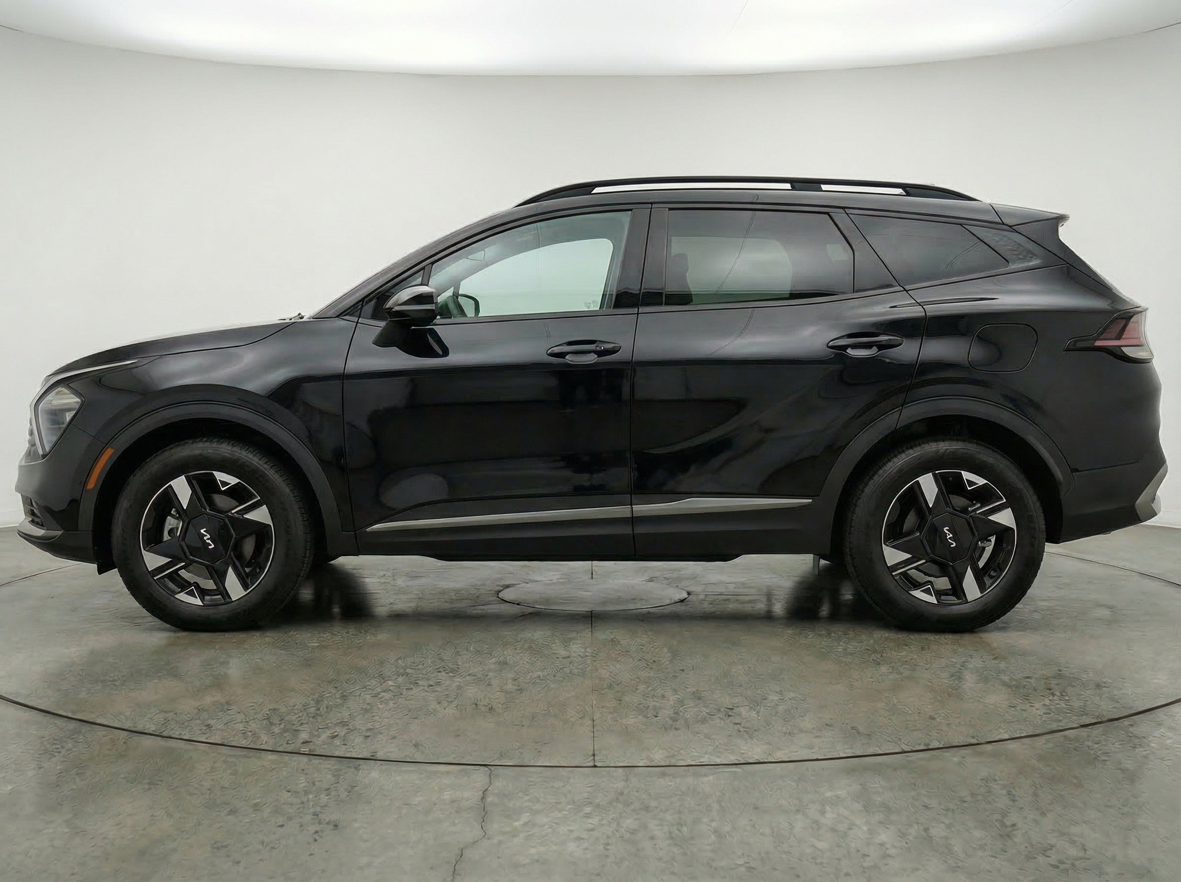 Thumbnail: 2026 Kia Sportage - 5