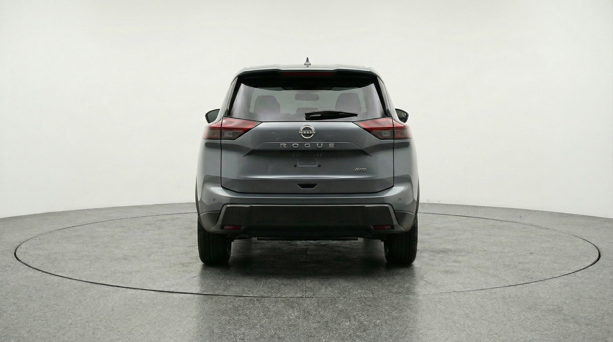 Thumbnail: 2025 Nissan Rogue - 7