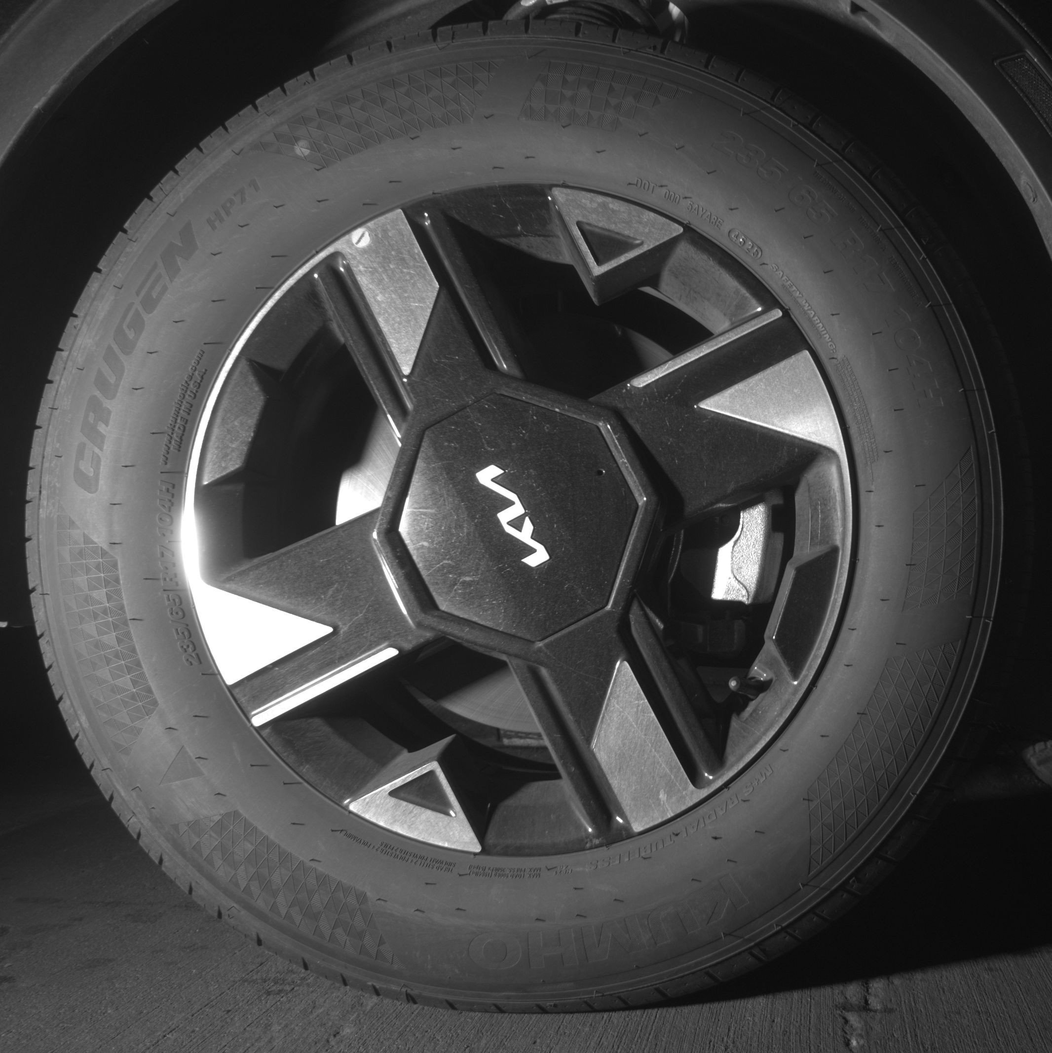 Thumbnail: 2026 Kia Sportage - 13