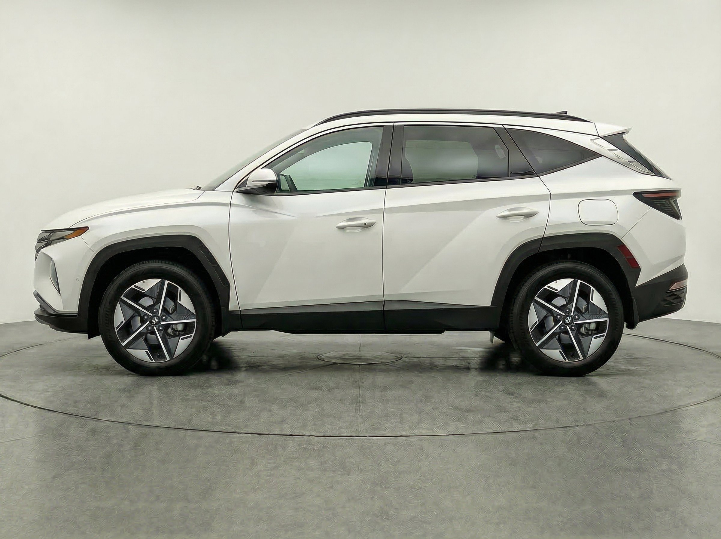 Thumbnail: 2026 Hyundai Tucson - 5