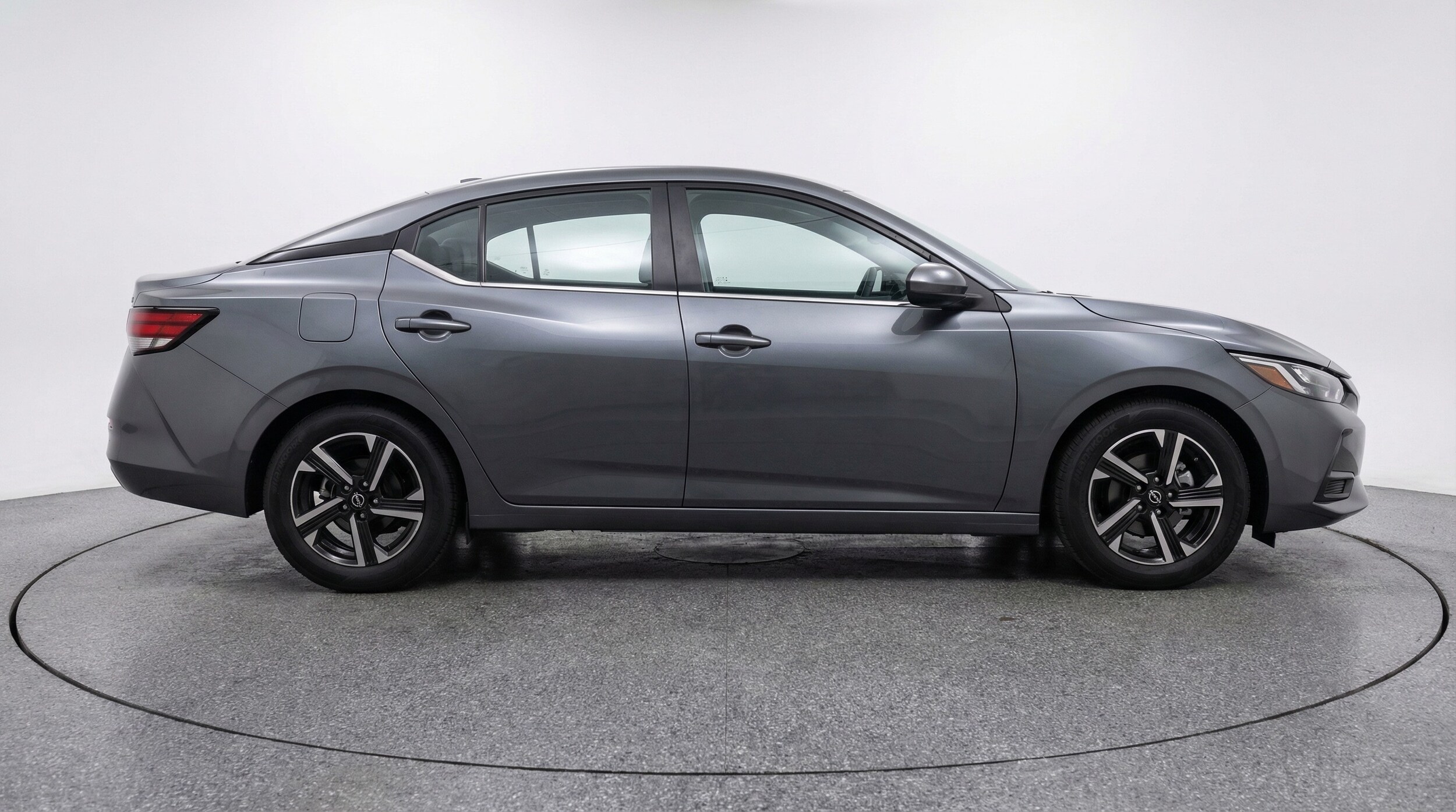 Thumbnail: 2025 Nissan Sentra - 8