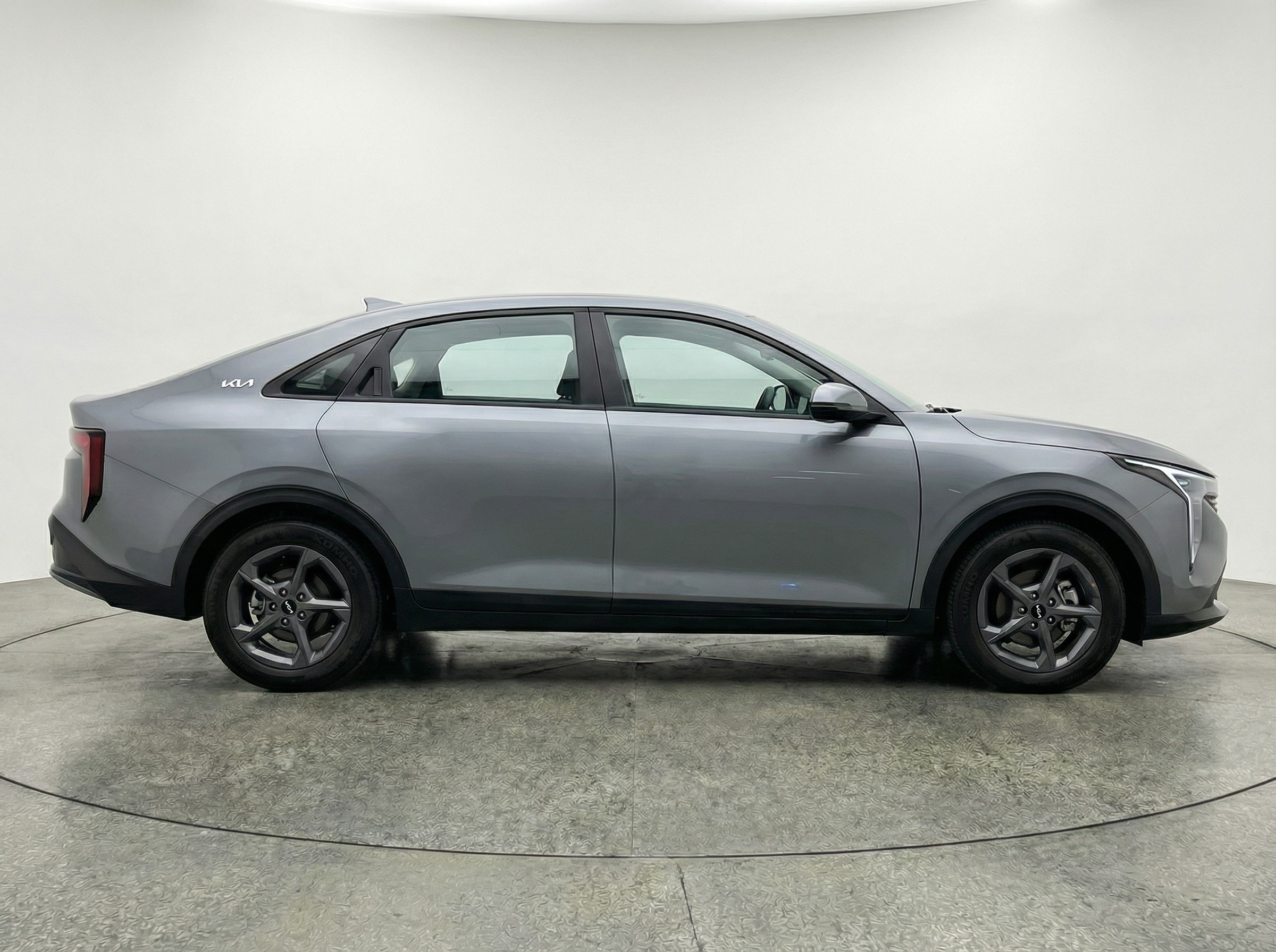 Thumbnail: 2025 Kia K4 - 8