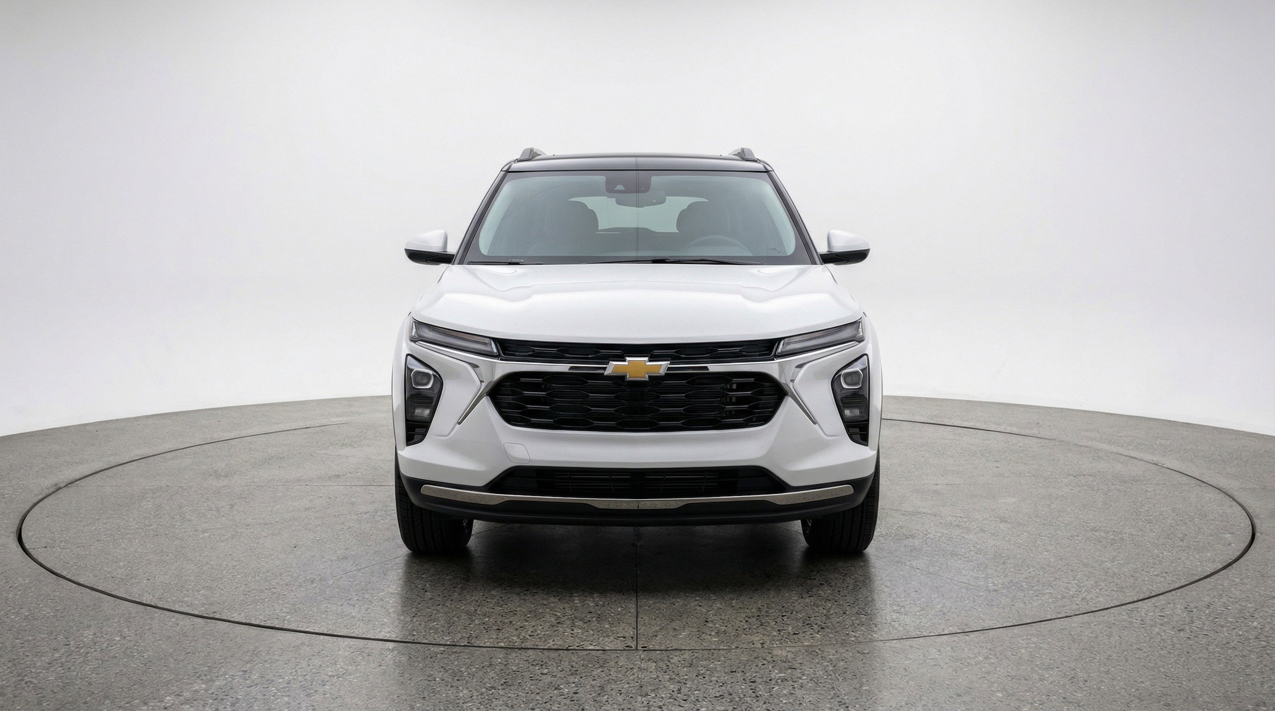 Thumbnail: 2025 Chevrolet TrailBlazer - 2