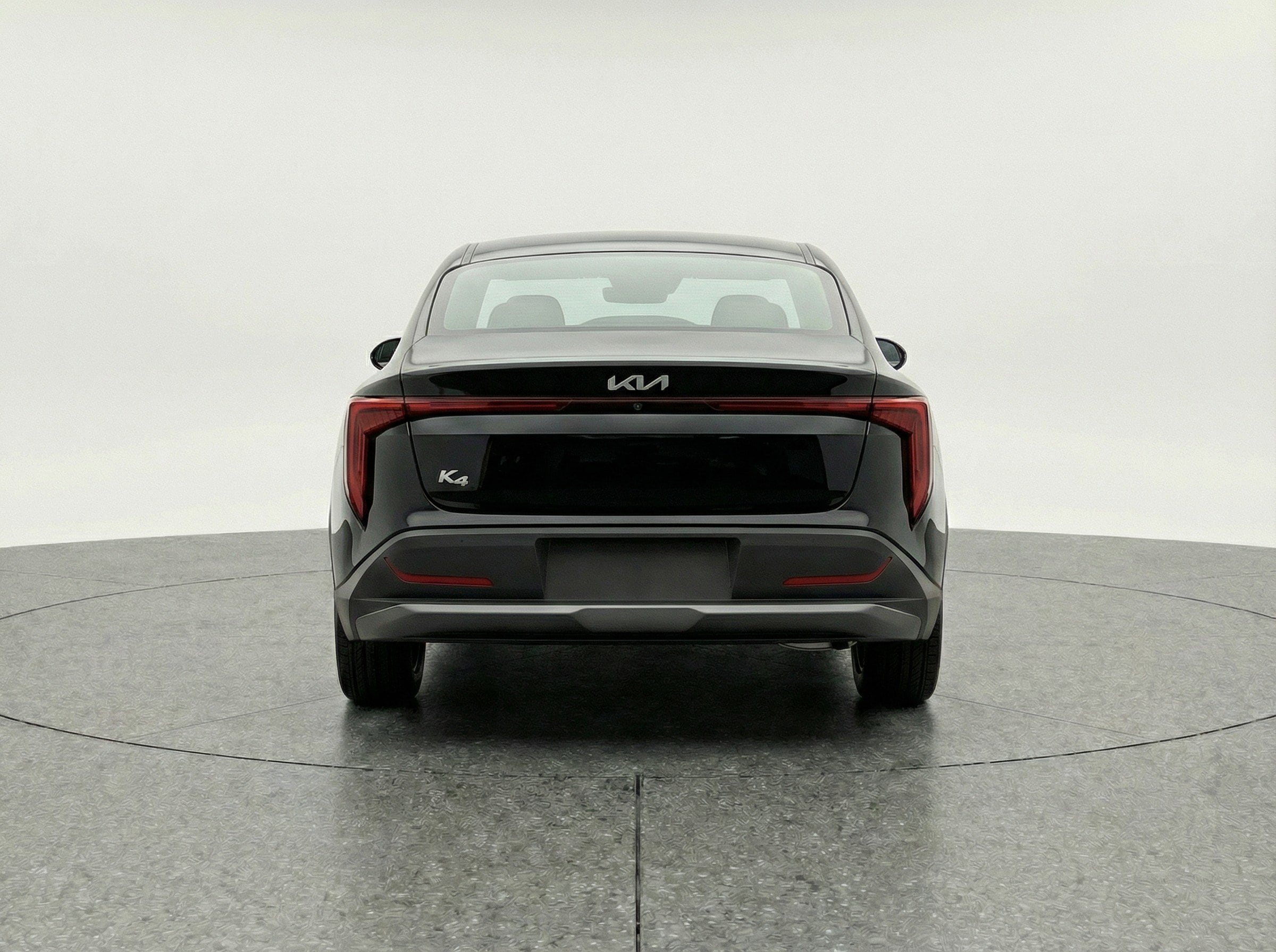 Thumbnail: 2025 Kia K4 - 7