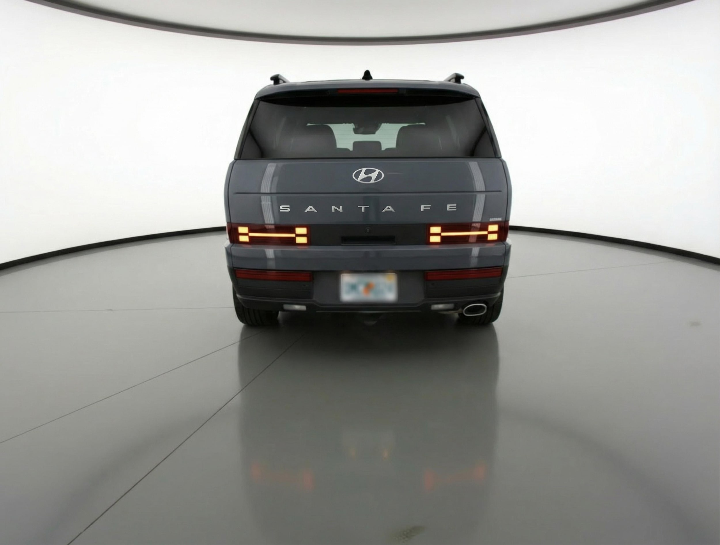 Thumbnail: 2025 Hyundai Santa Fe - 6