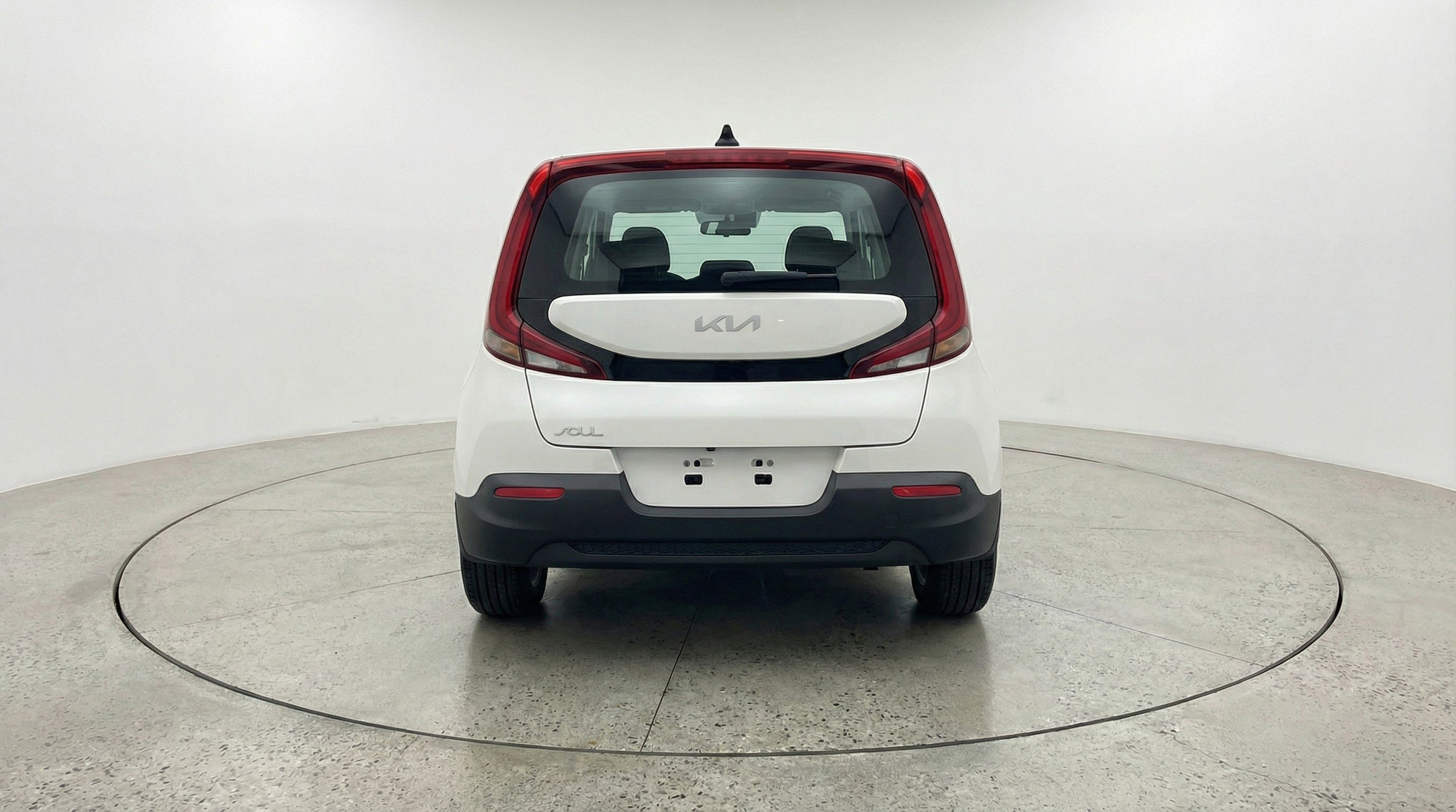 Thumbnail: 2025 Kia Soul - 7